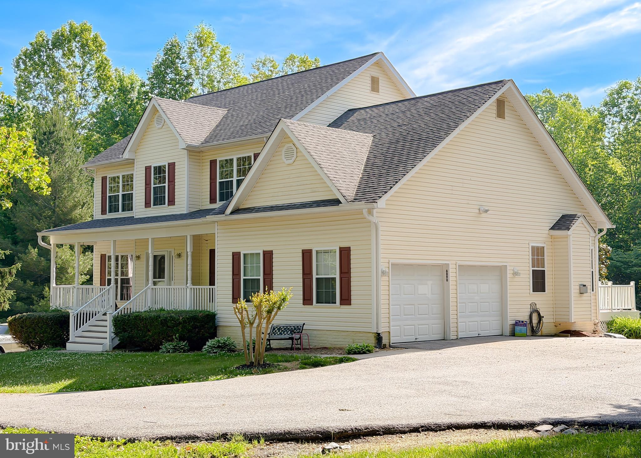 BENEDICT PLANTATION - Residential
