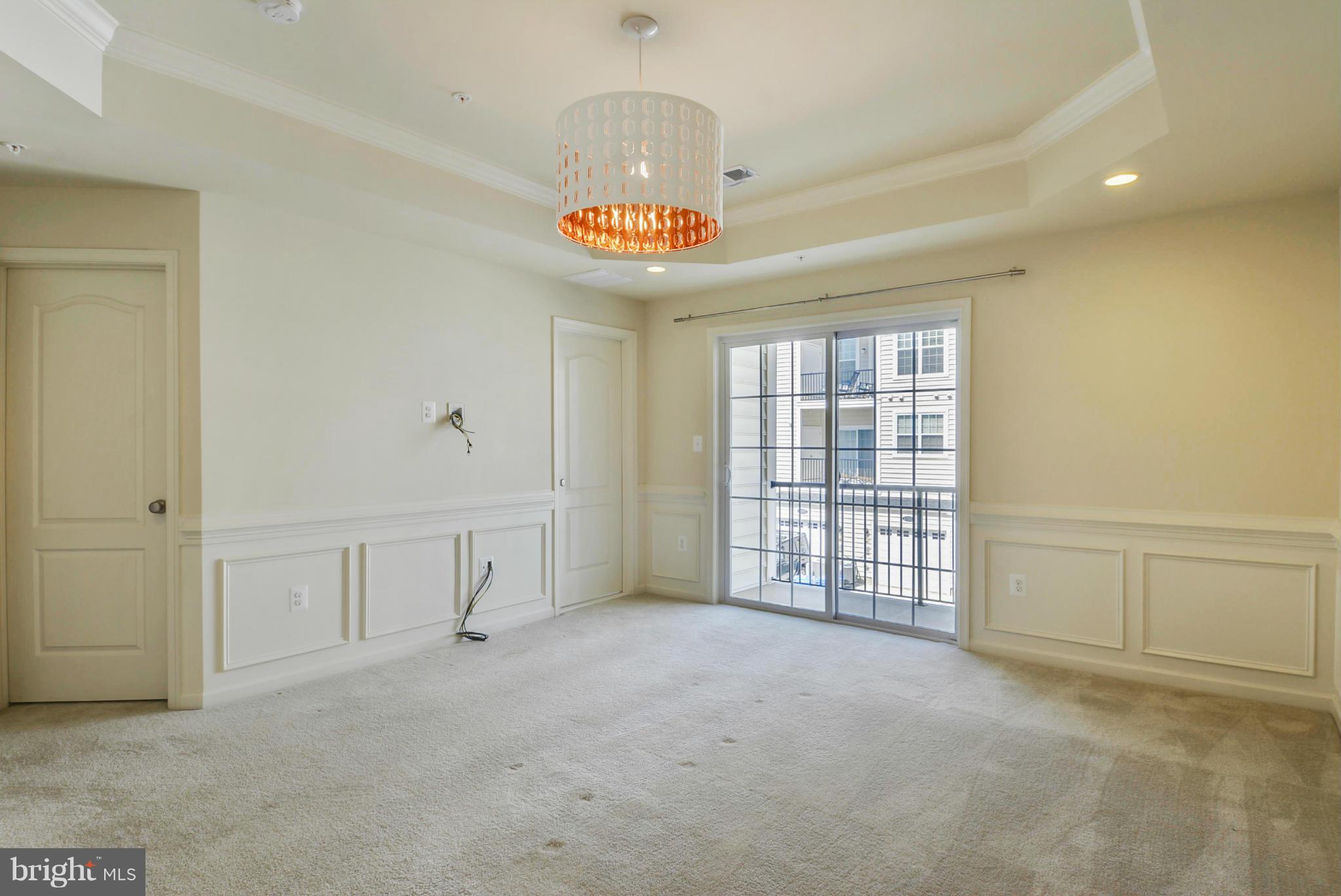 BUCKINGHAM AT LOUDOUN VALLEY - Residential Lease