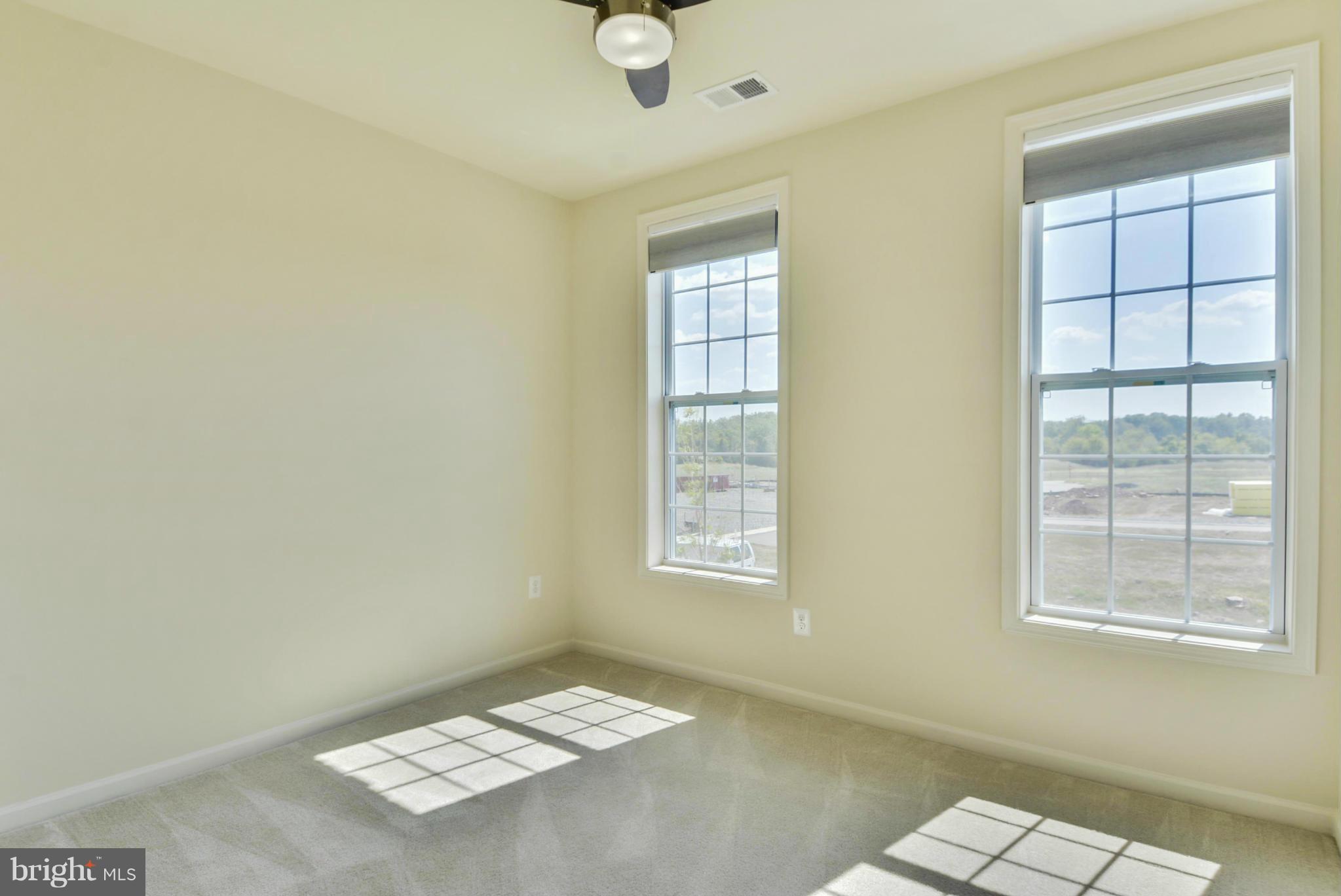 BUCKINGHAM AT LOUDOUN VALLEY - Residential Lease