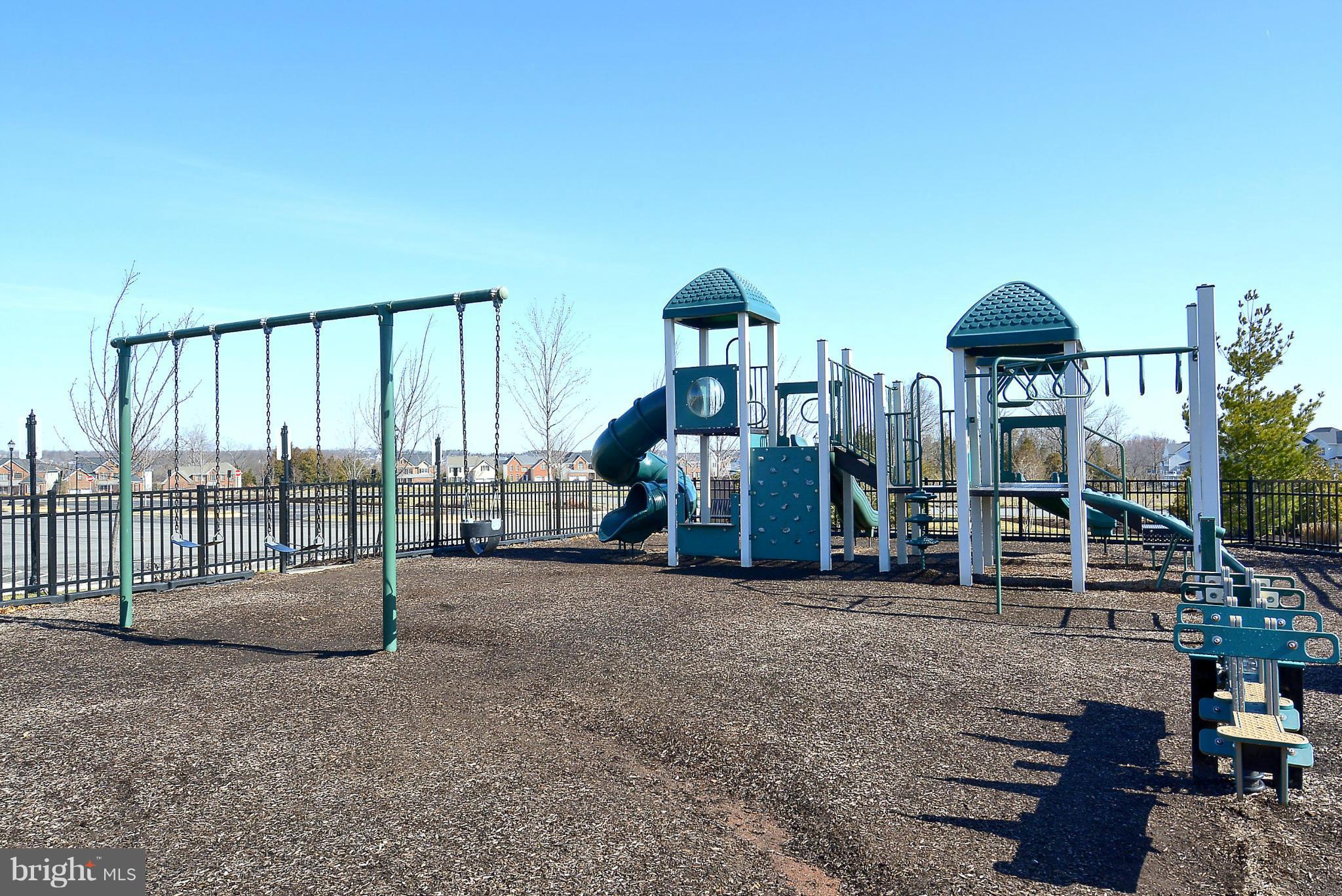 BUCKINGHAM AT LOUDOUN VALLEY - Residential Lease