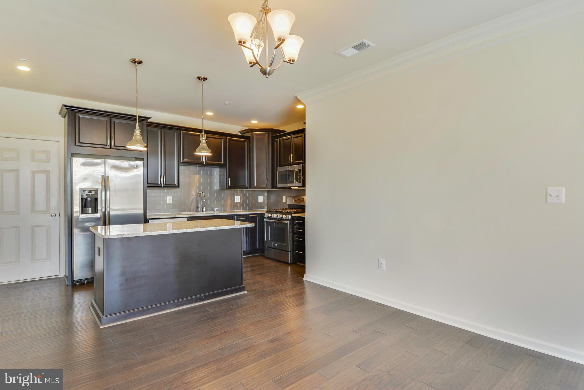 BUCKINGHAM AT LOUDOUN VALLEY - Residential Lease