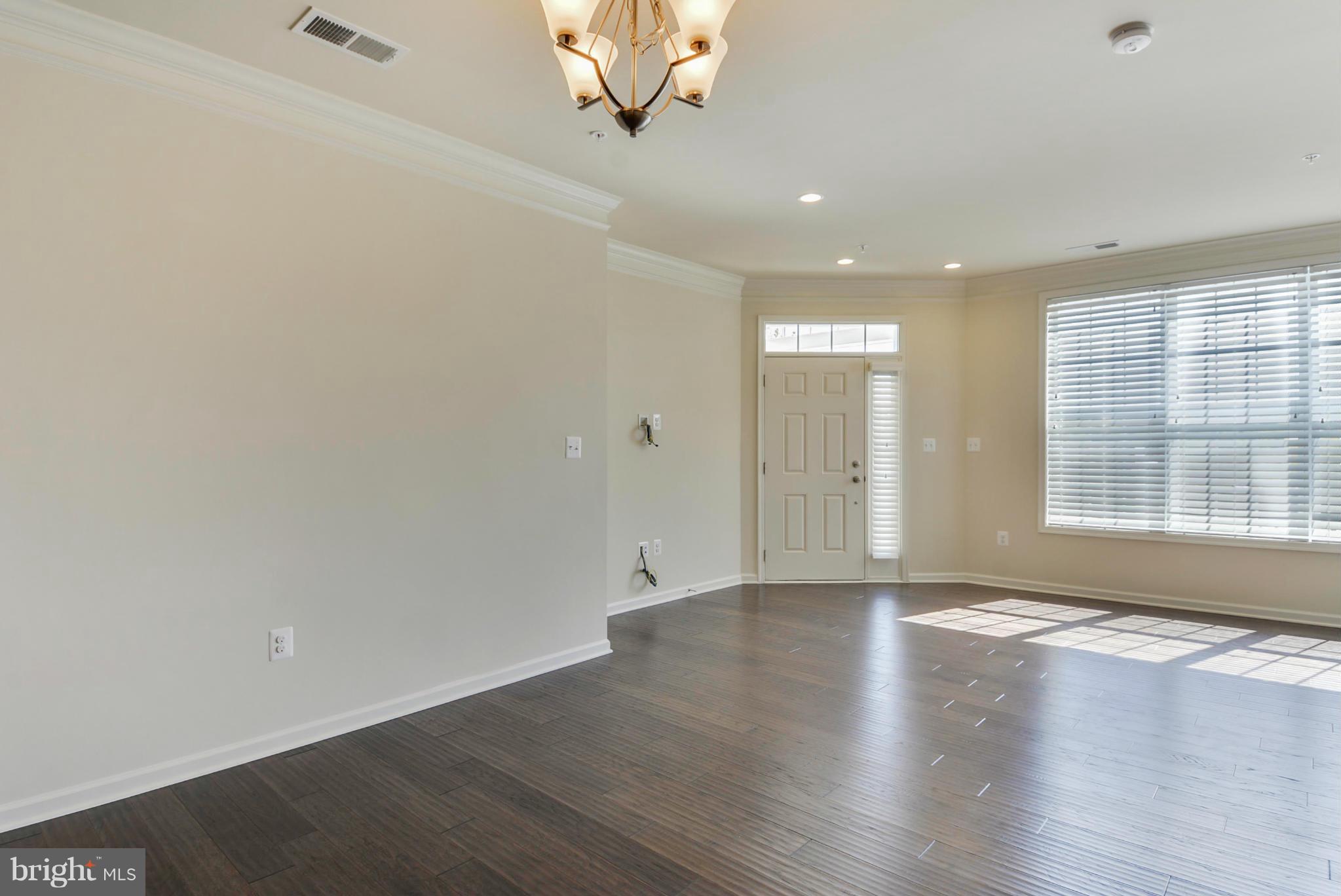 BUCKINGHAM AT LOUDOUN VALLEY - Residential Lease