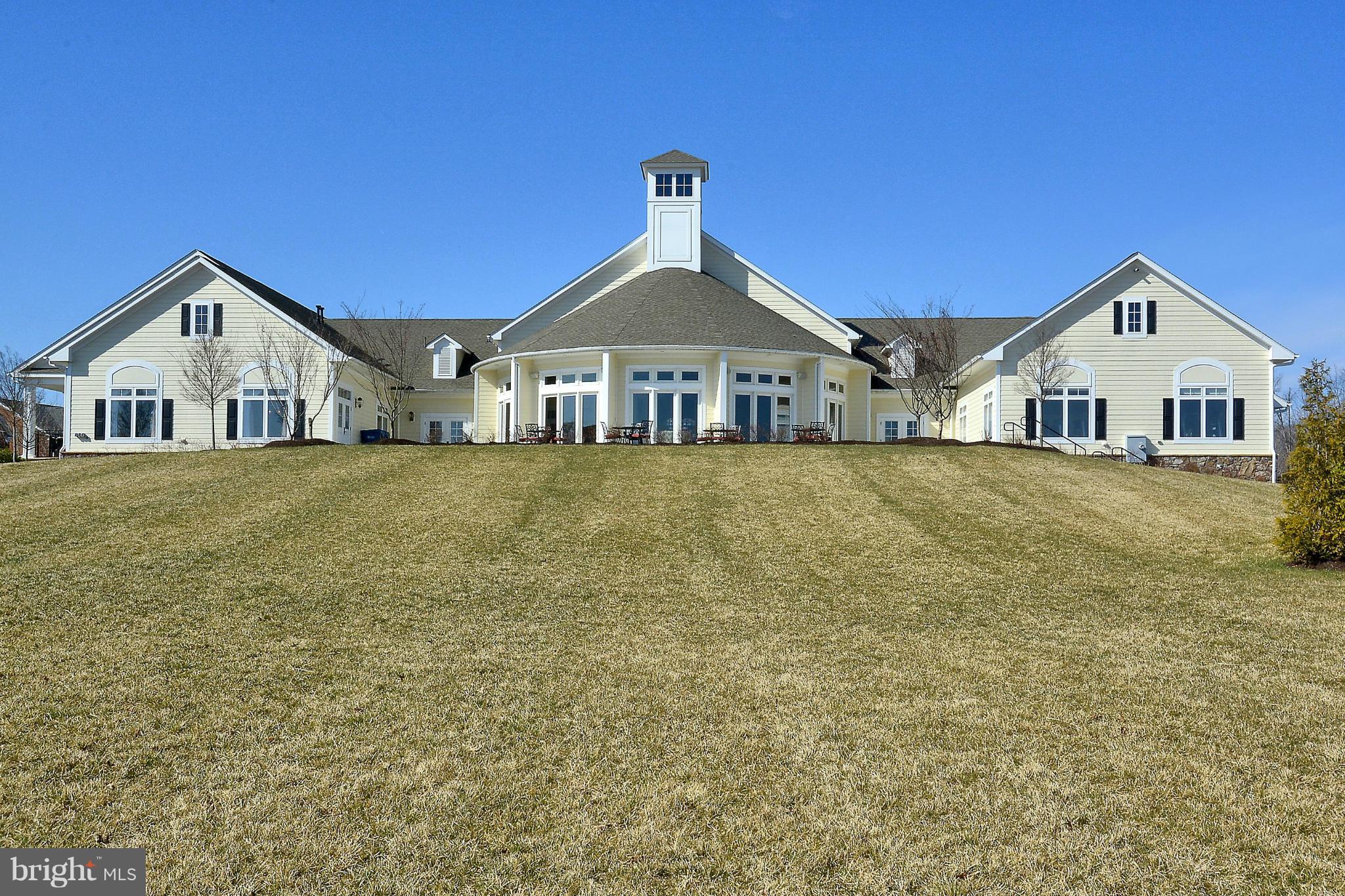 BUCKINGHAM AT LOUDOUN VALLEY - Residential Lease