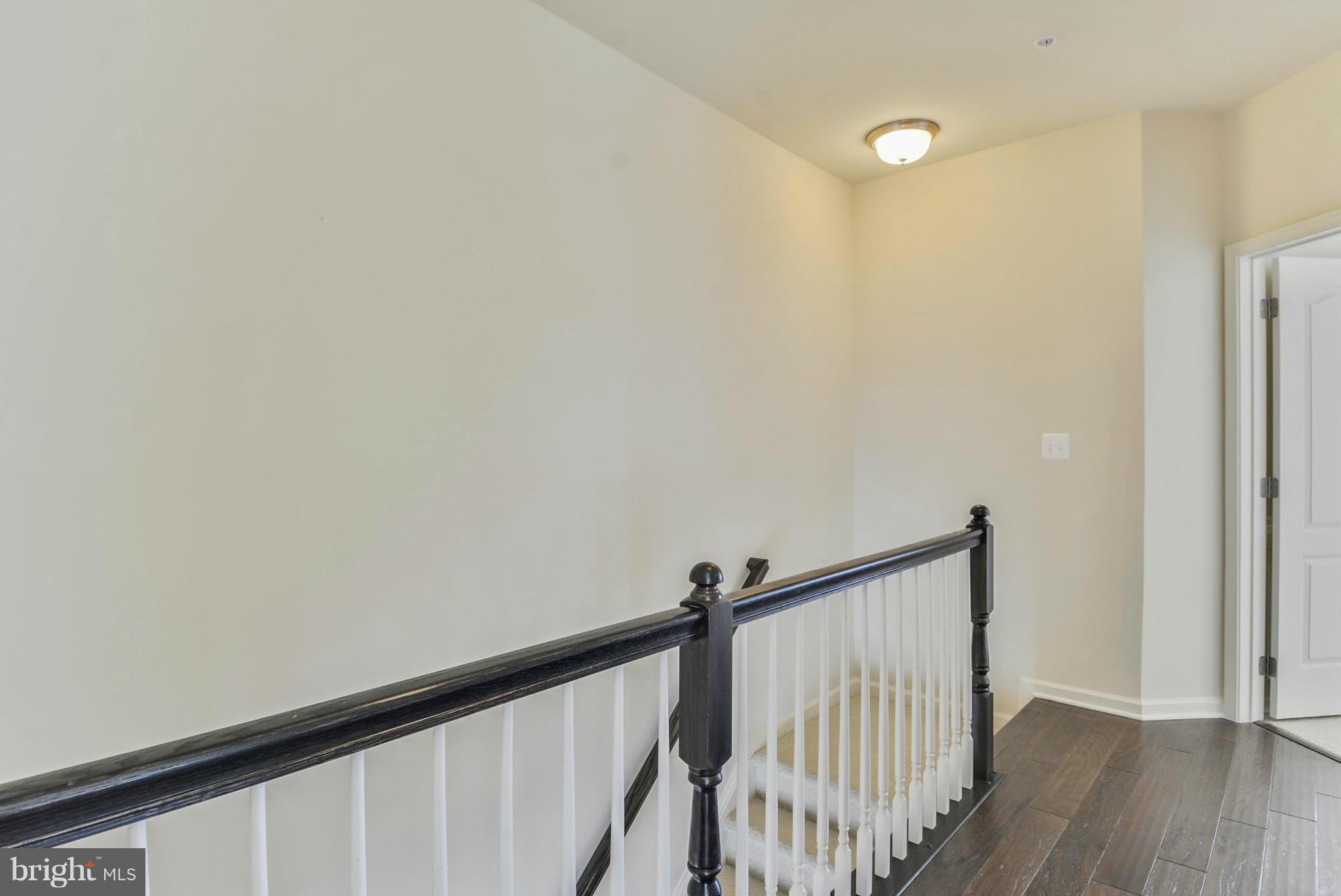 BUCKINGHAM AT LOUDOUN VALLEY - Residential Lease