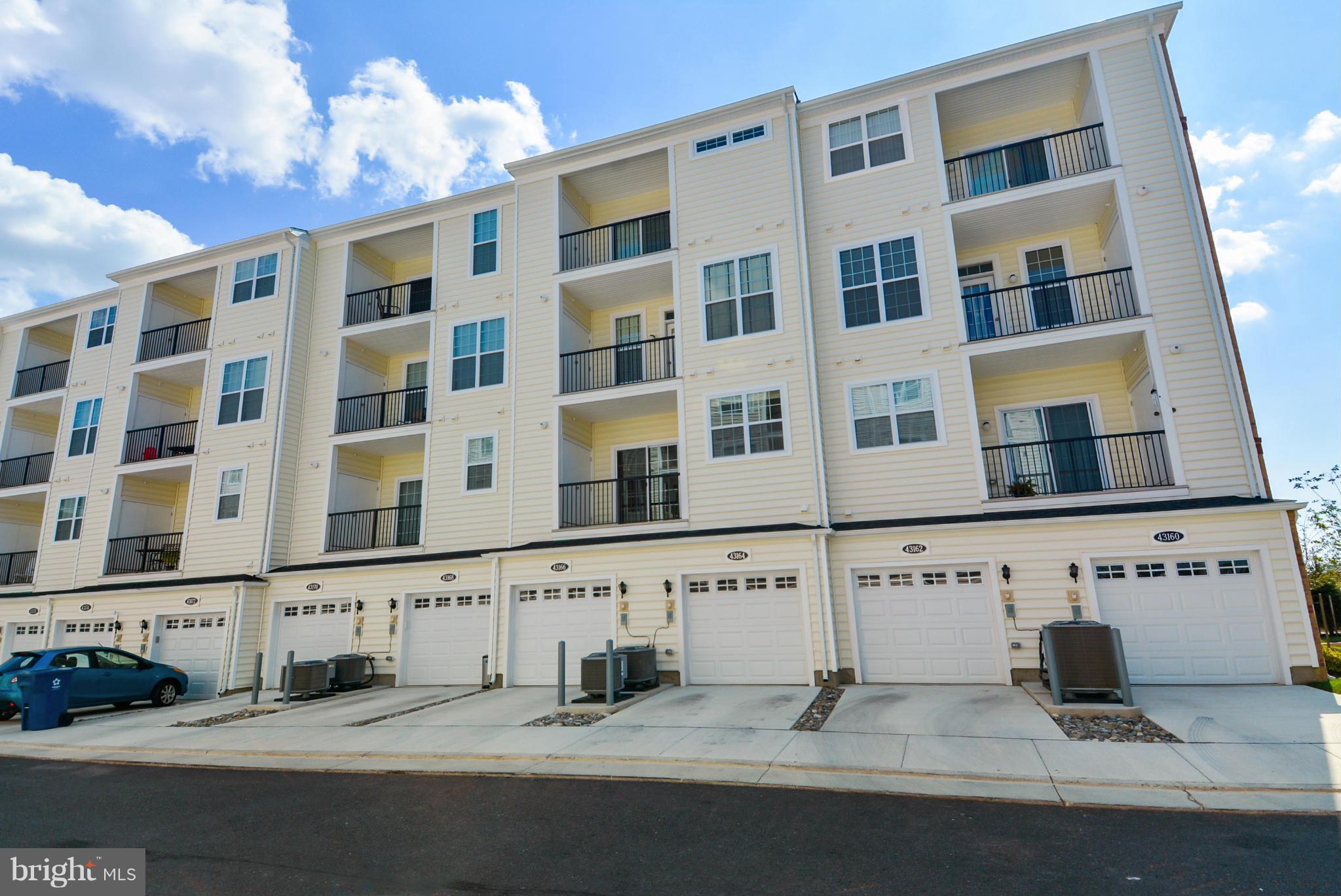 BUCKINGHAM AT LOUDOUN VALLEY - Residential Lease