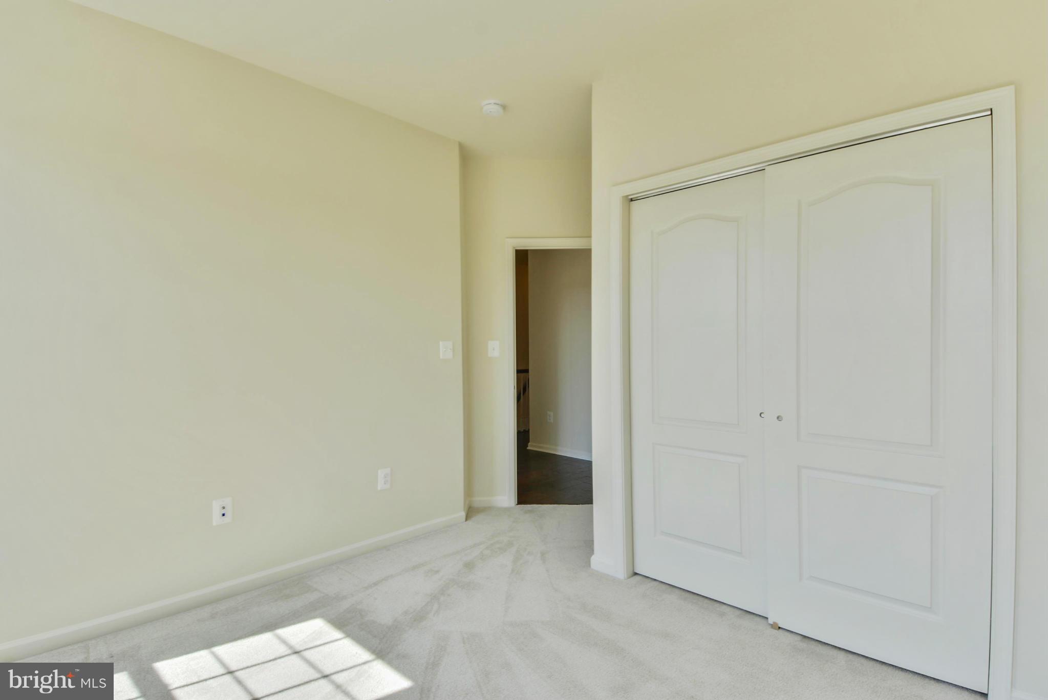 BUCKINGHAM AT LOUDOUN VALLEY - Residential Lease