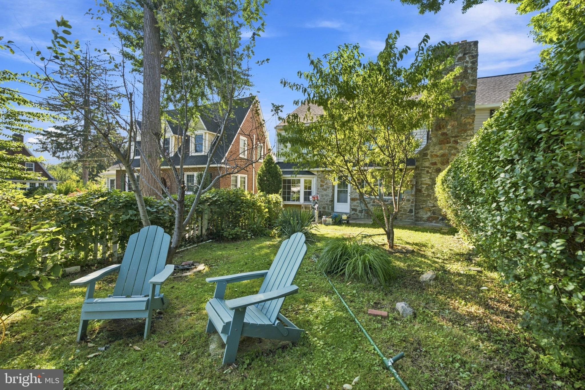 1117 OLD LANCASTER ROAD