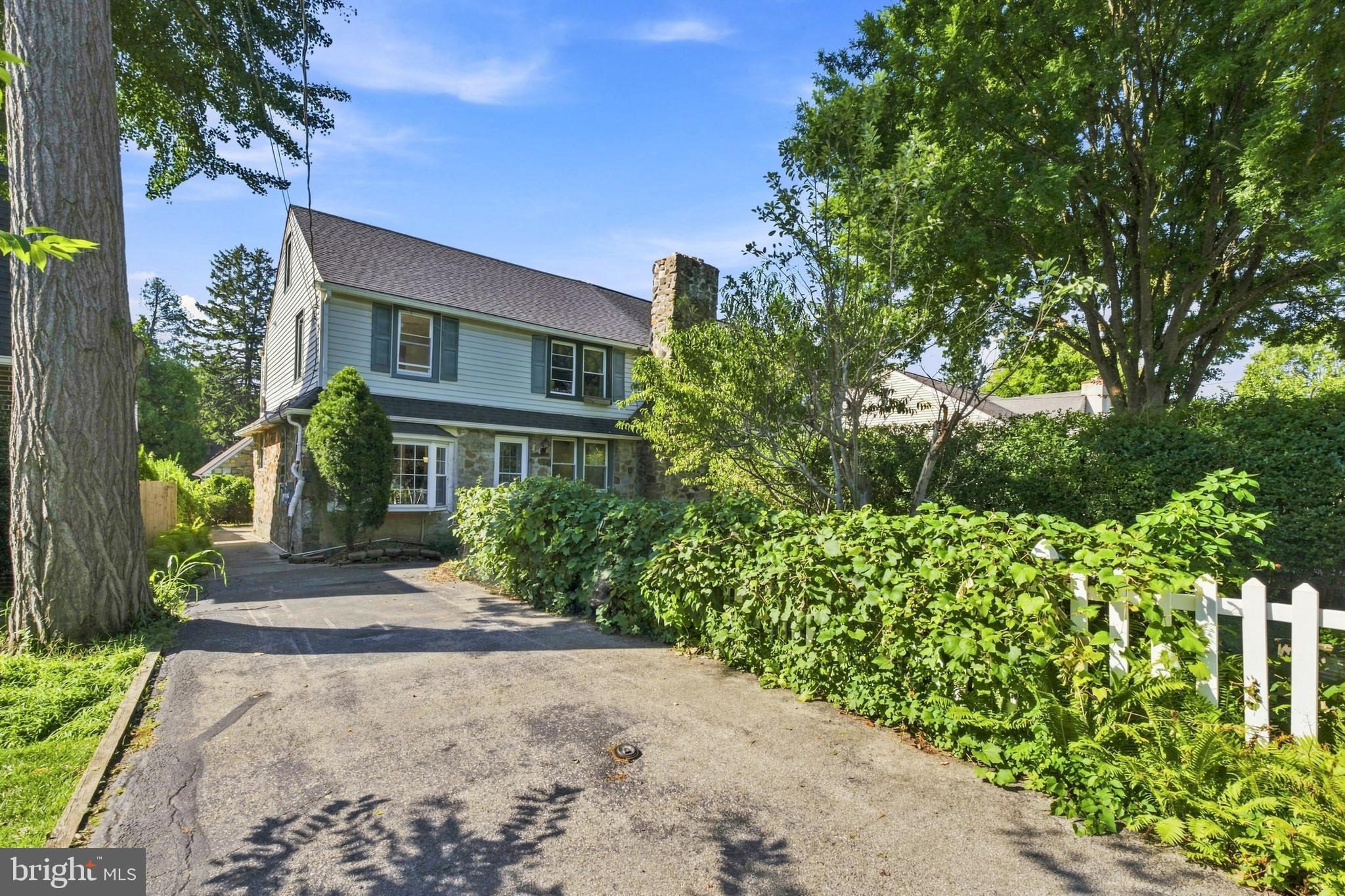 1117 OLD LANCASTER ROAD