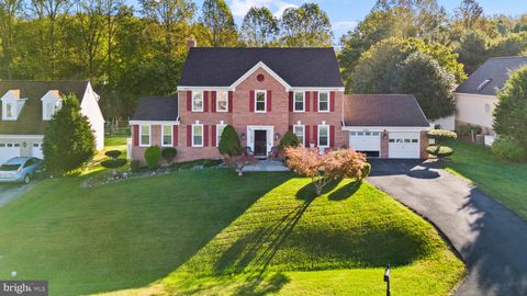 Photo of 409 Carona Place, SILVER SPRING, MD 20905 (MLS # MDMC2203900)