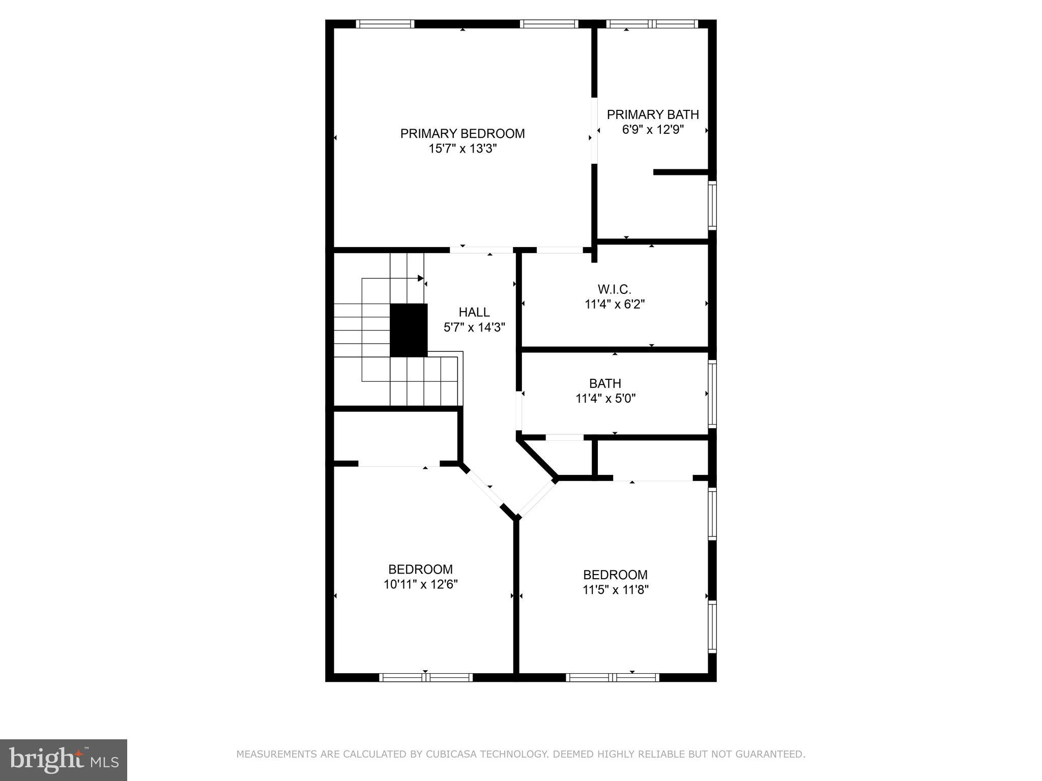 FONTAINE AT PRESIDENTS - Residential