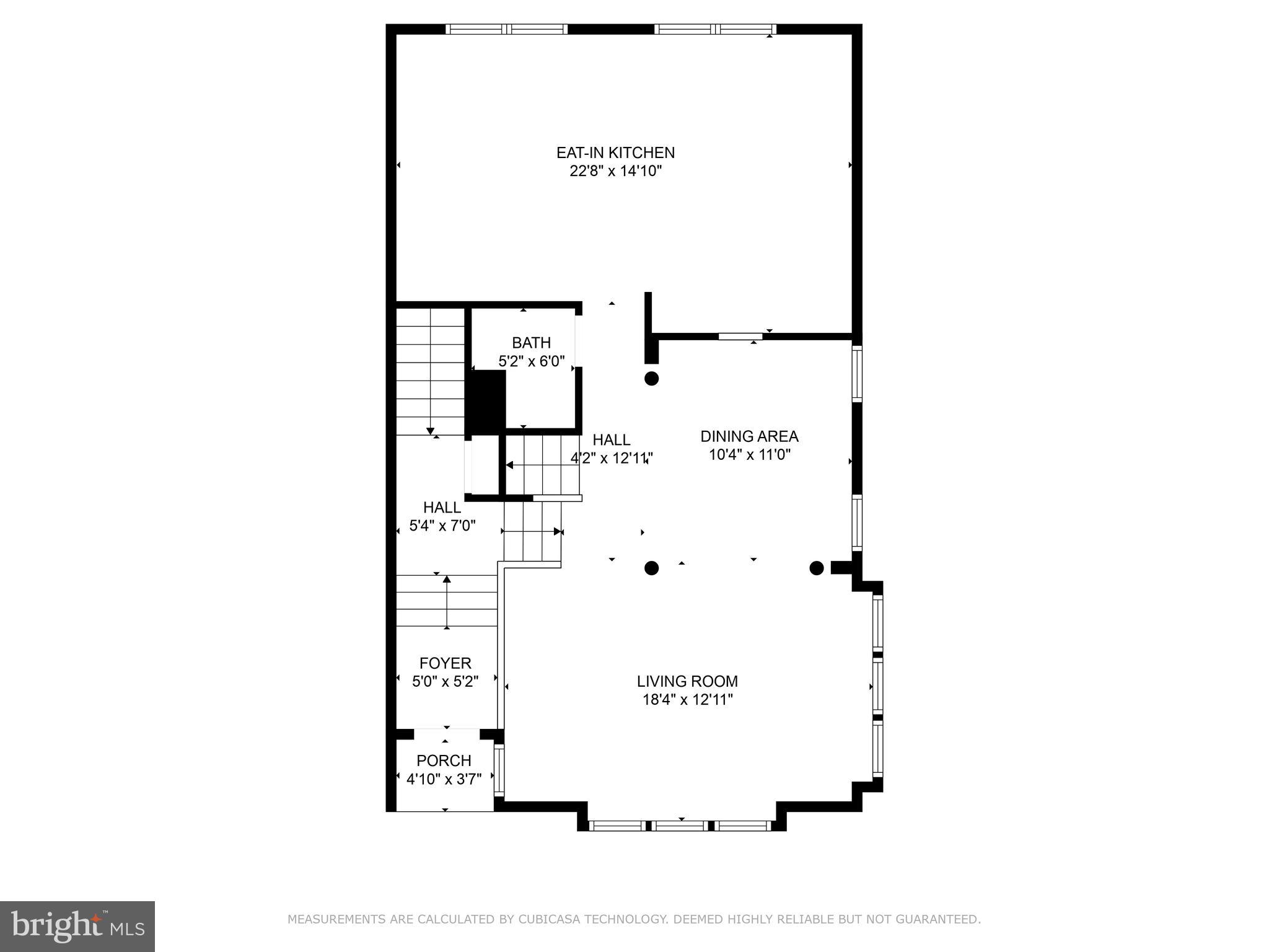 FONTAINE AT PRESIDENTS - Residential
