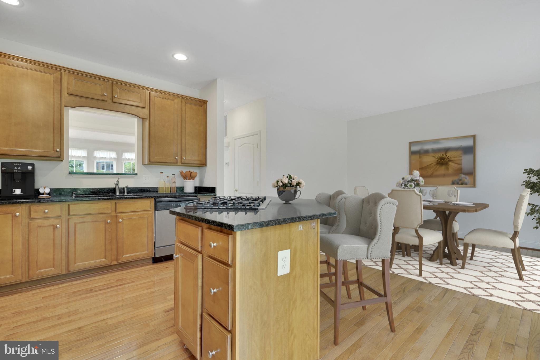 FONTAINE AT PRESIDENTS - Residential