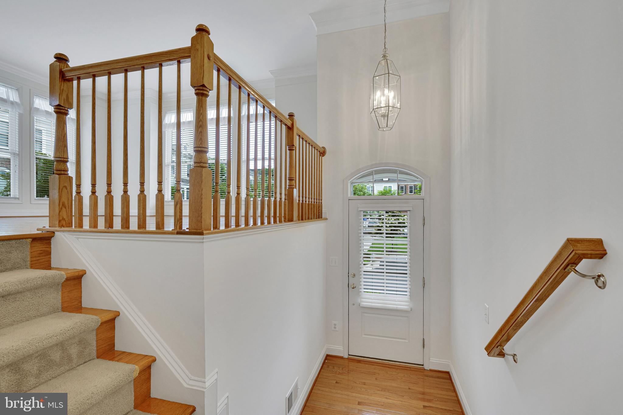 FONTAINE AT PRESIDENTS - Residential