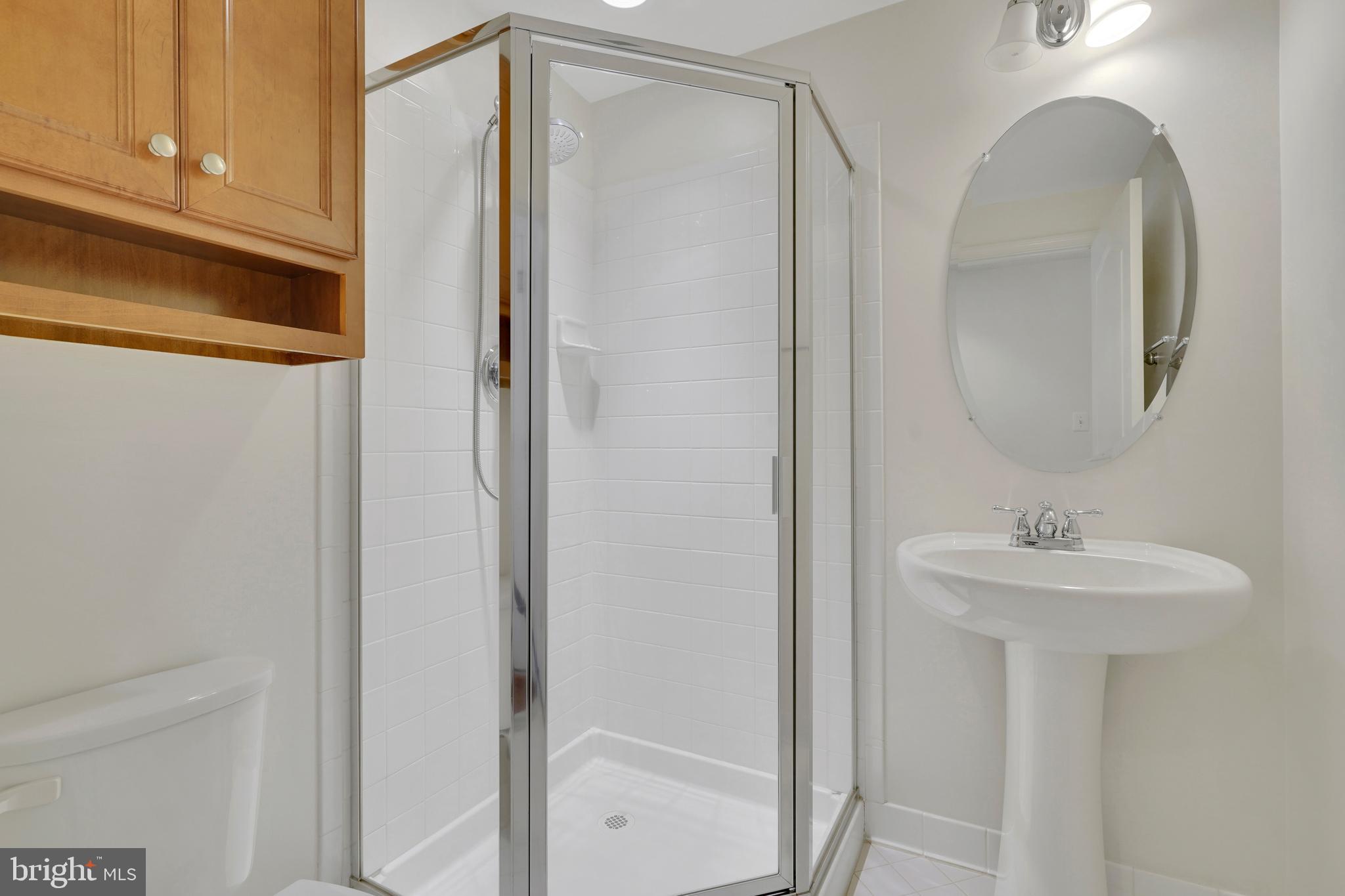 FONTAINE AT PRESIDENTS - Residential