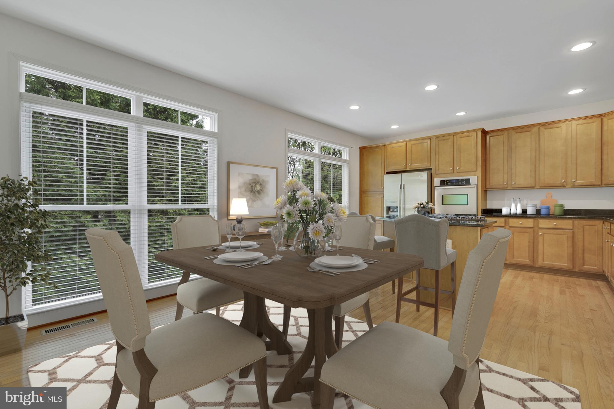 FONTAINE AT PRESIDENTS - Residential