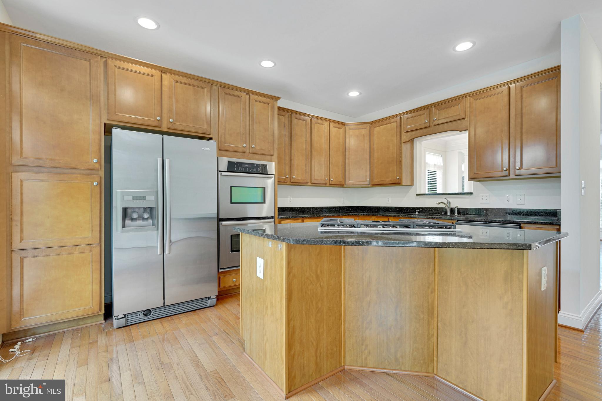 FONTAINE AT PRESIDENTS - Residential