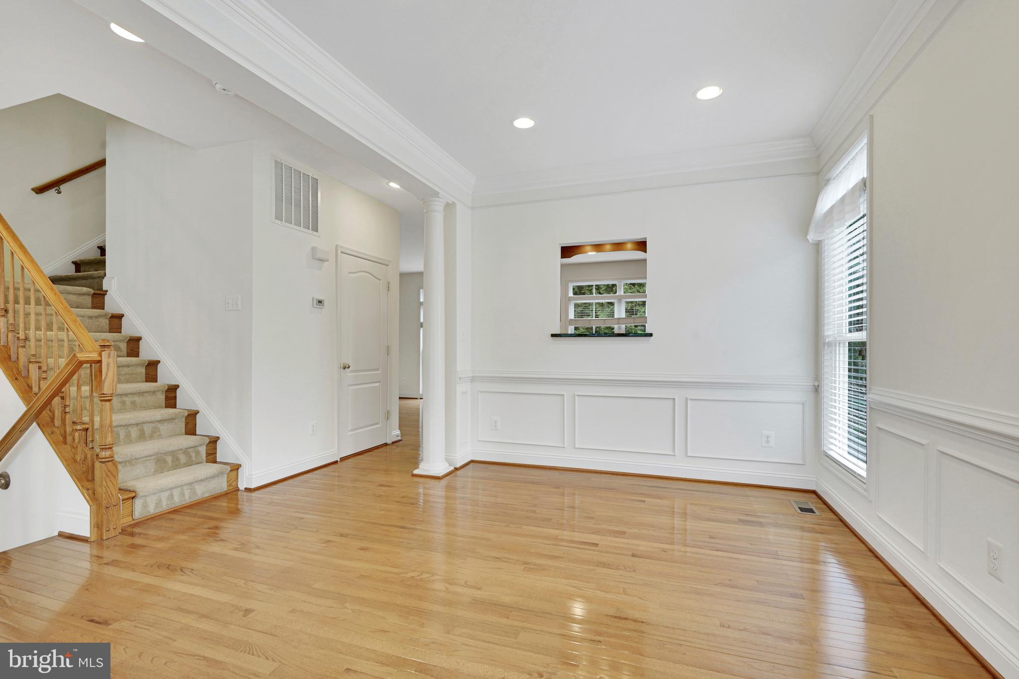FONTAINE AT PRESIDENTS - Residential
