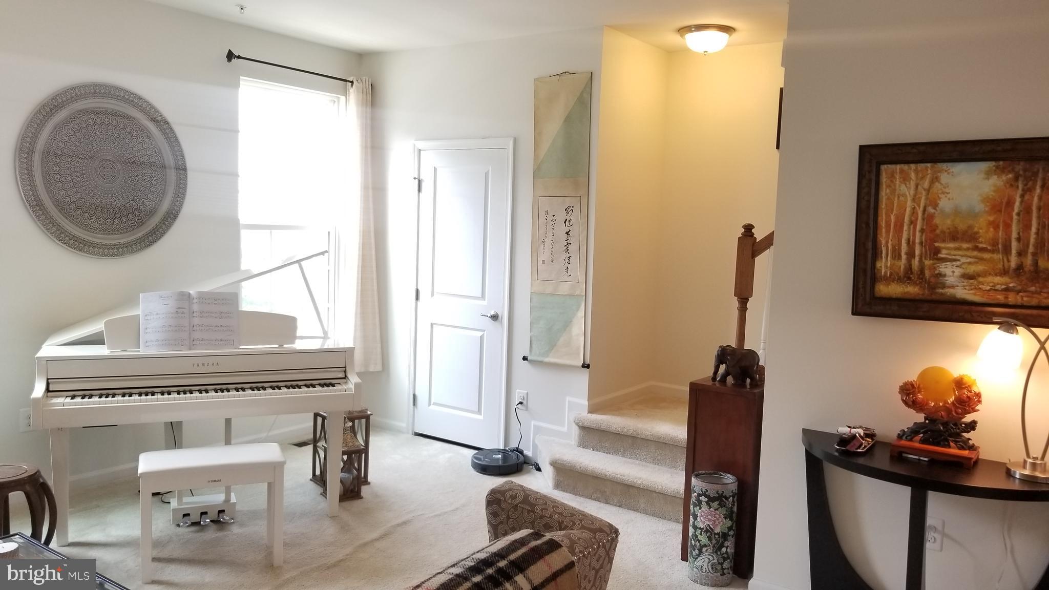 GREENBELT STATION - Residential Lease