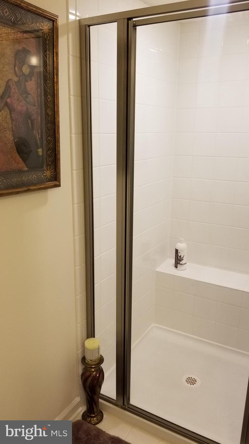 GREENBELT STATION - Residential Lease