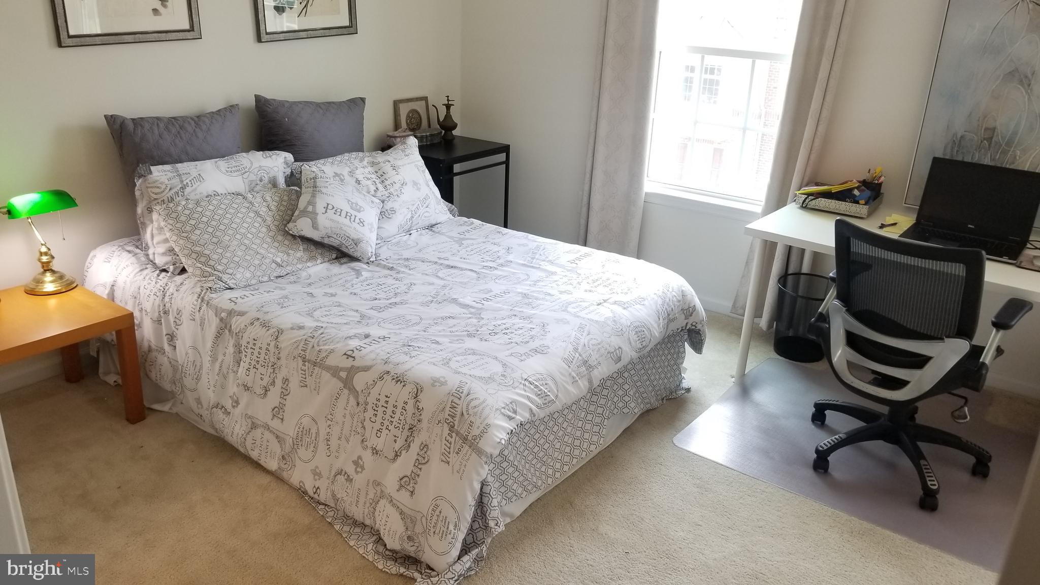 GREENBELT STATION - Residential Lease