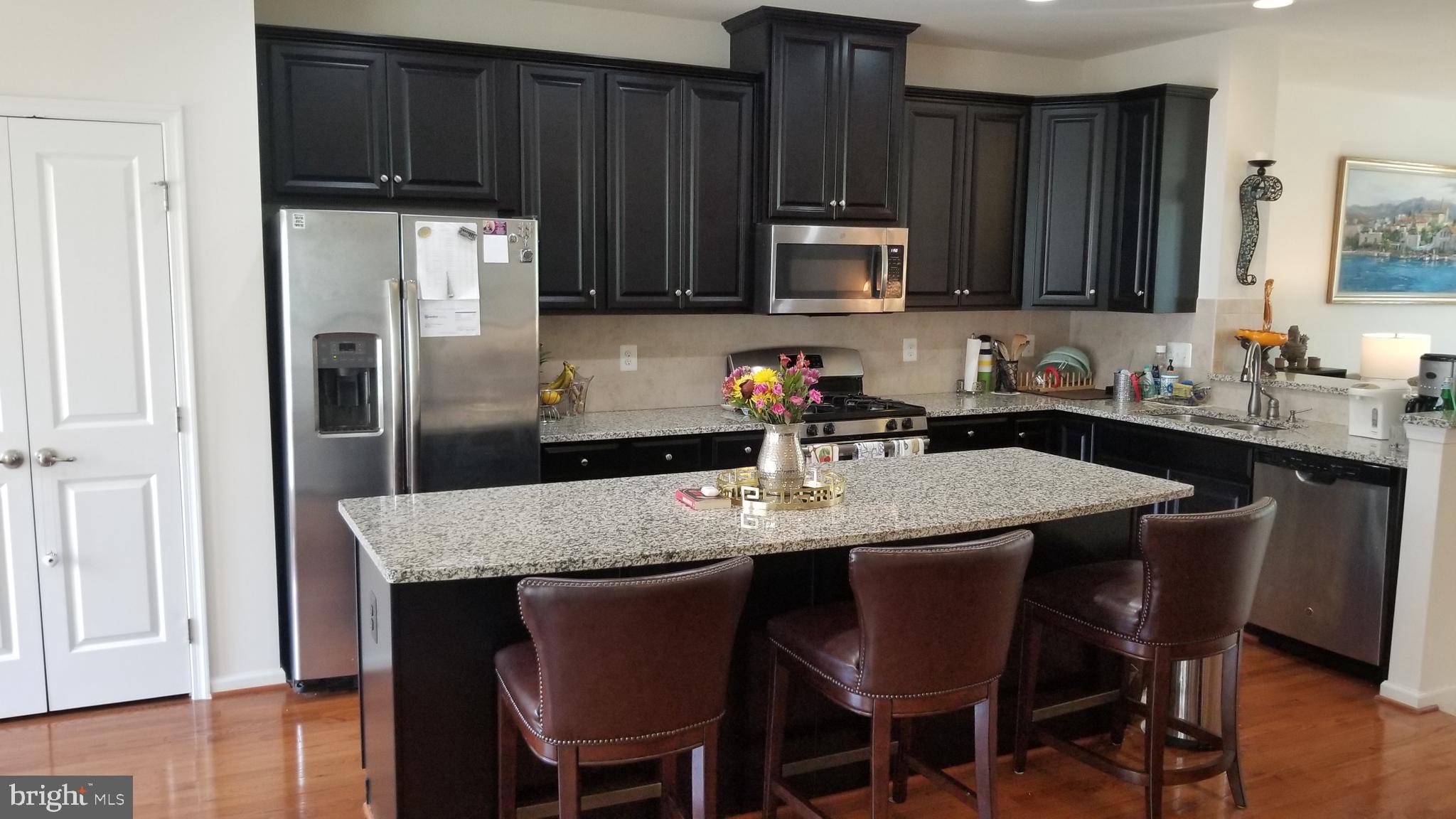 GREENBELT STATION - Residential Lease