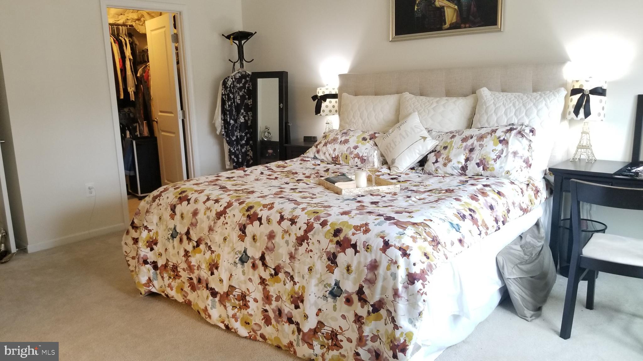 GREENBELT STATION - Residential Lease