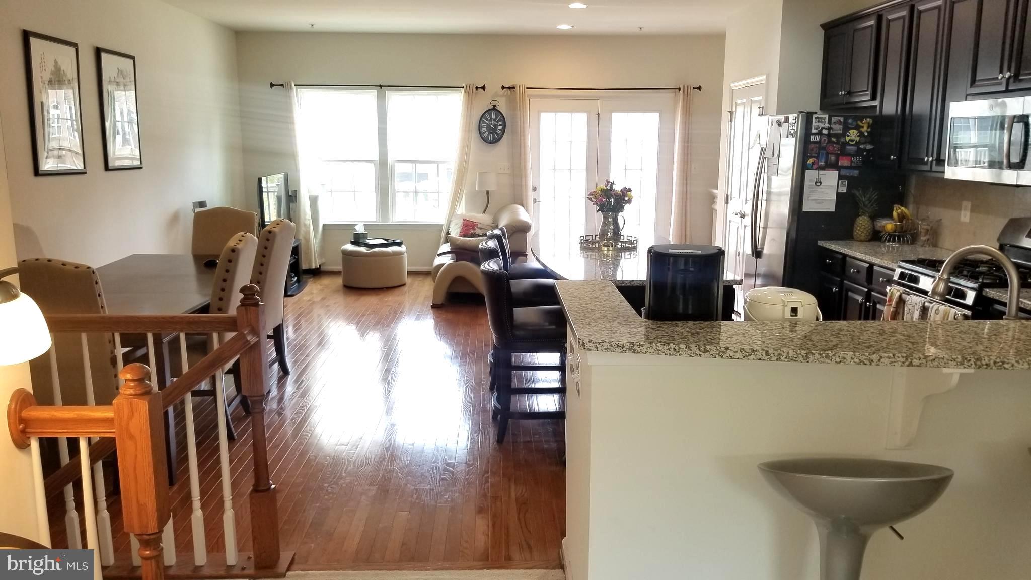 GREENBELT STATION - Residential Lease