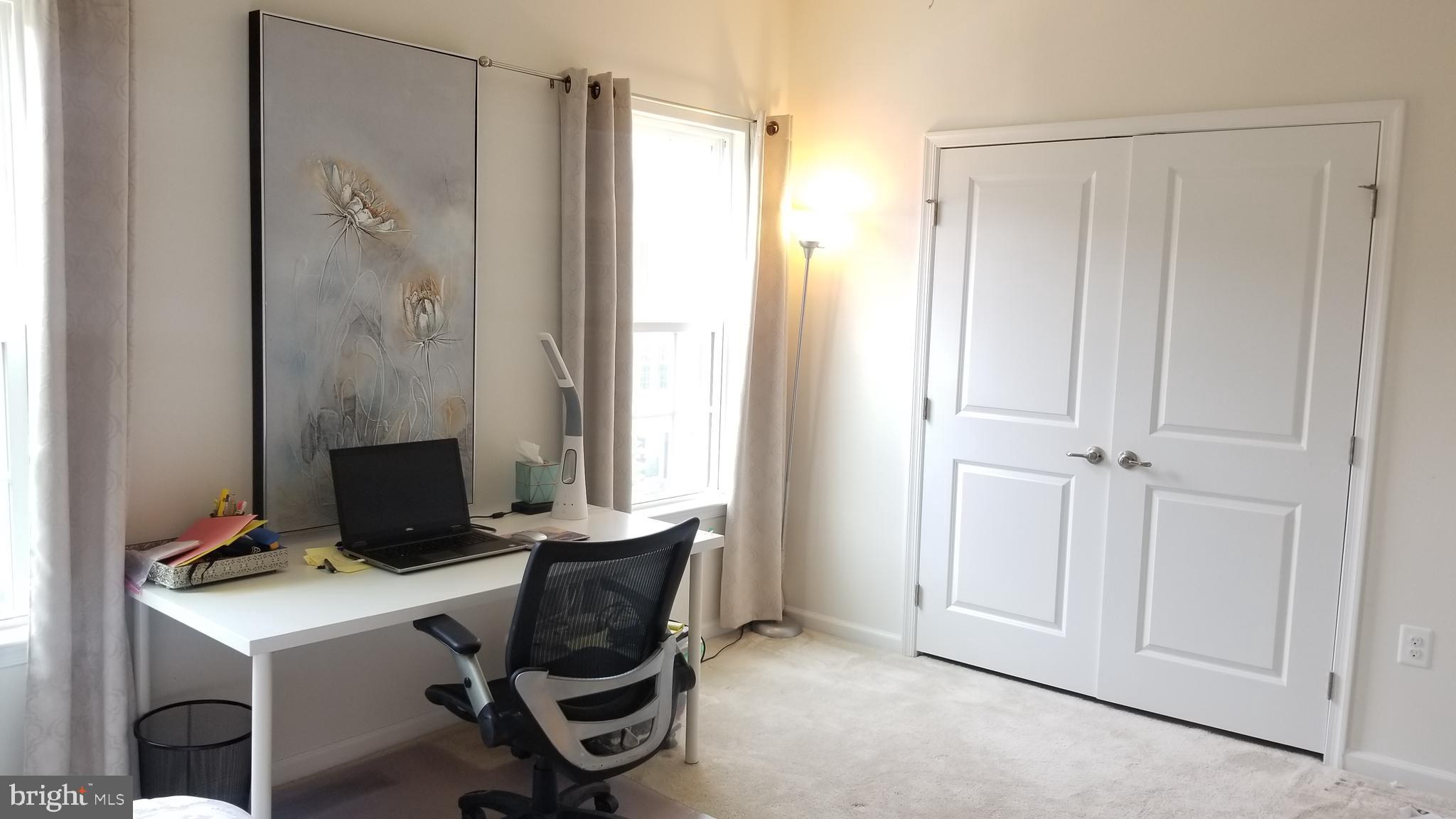 GREENBELT STATION - Residential Lease