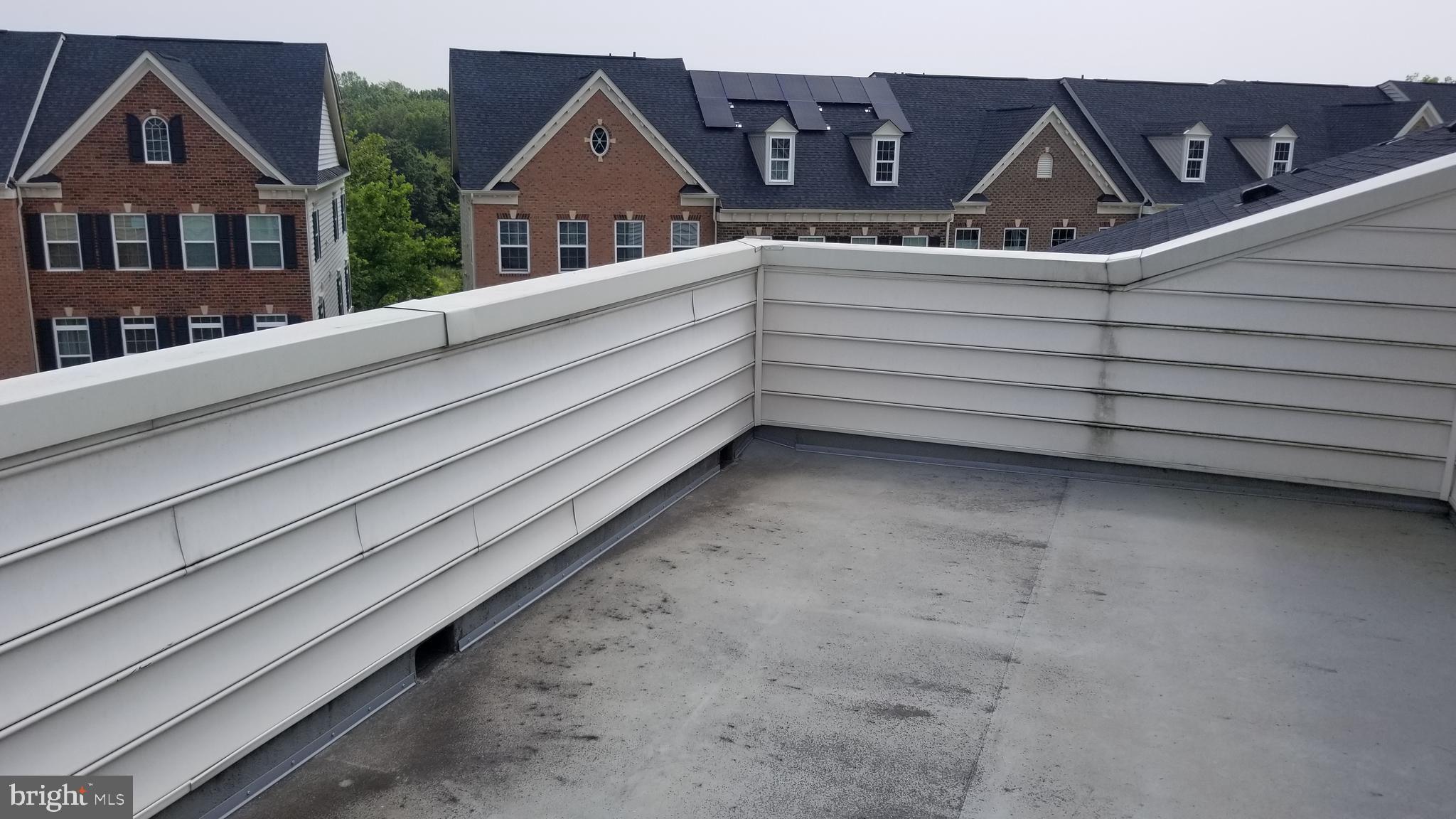 GREENBELT STATION - Residential Lease