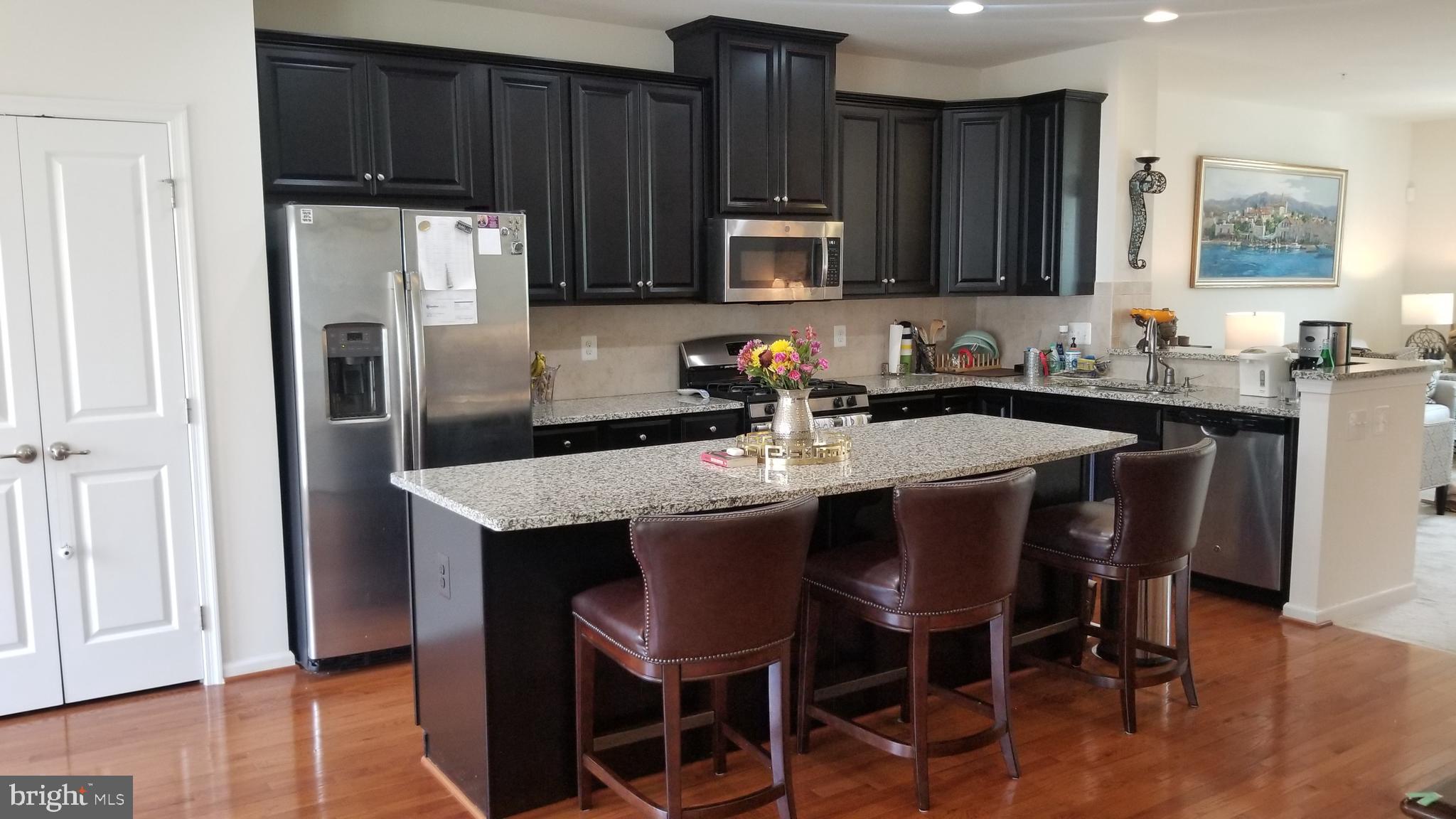 GREENBELT STATION - Residential Lease