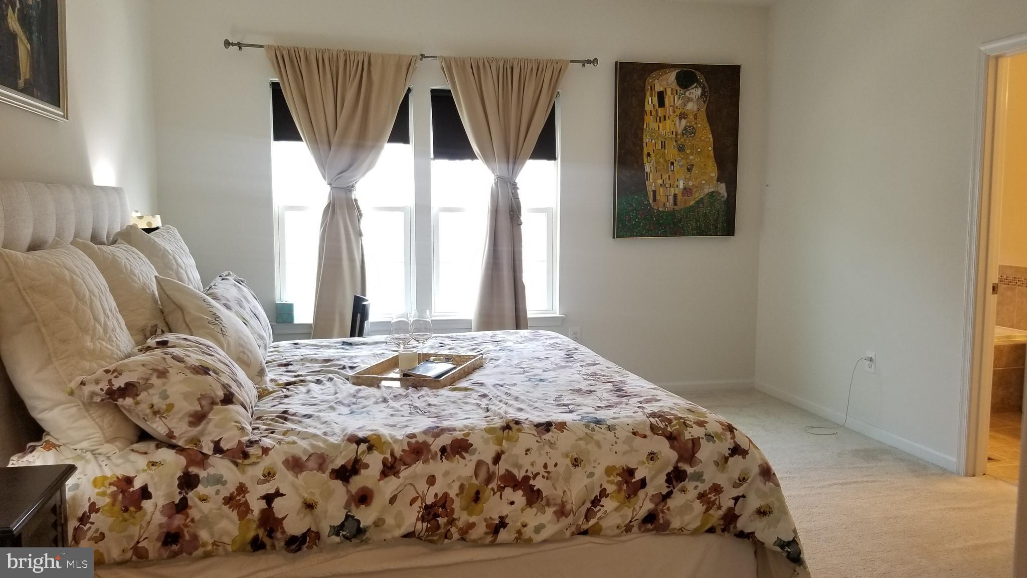 GREENBELT STATION - Residential Lease