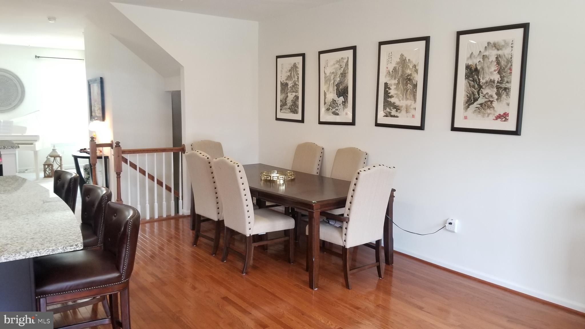 GREENBELT STATION - Residential Lease