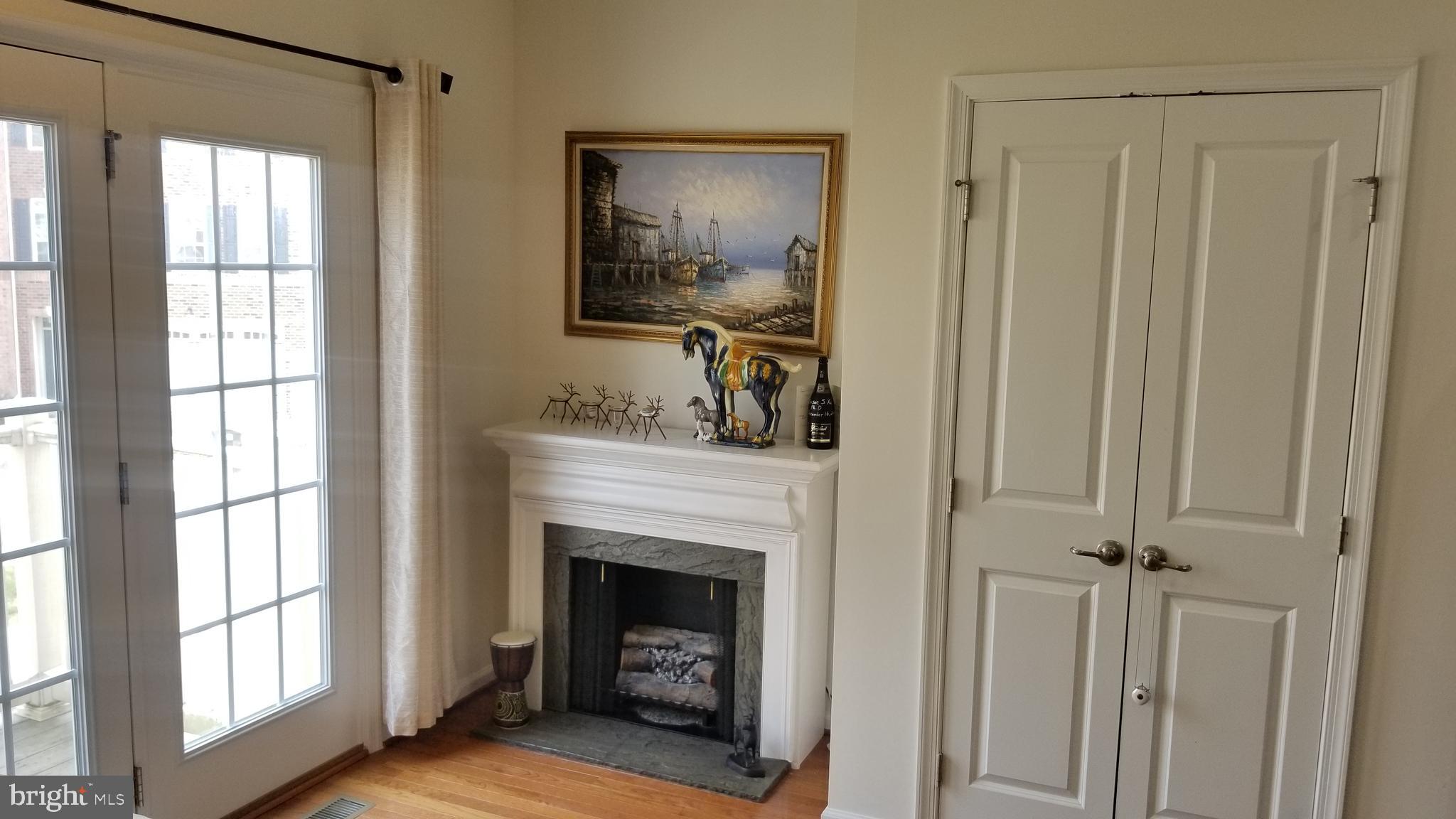 GREENBELT STATION - Residential Lease