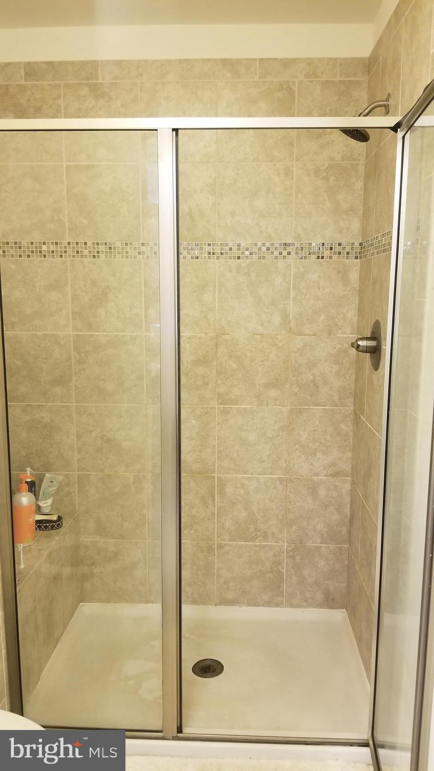 GREENBELT STATION - Residential Lease