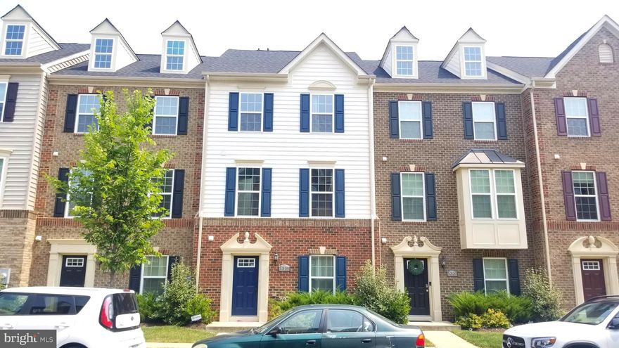 Gorgeous like new 4 Level townhome on a premium lot! This home offers many desirable features including: an entrance level bedroom and full bathroom; a high-end kitchen with huge center island, breakfast bar, granite countertops and stainless steel appliances; a light-filled living room with wall of windows; spacious family room with a cozy fireplace stepping out to a large deck; an amazing 4th level featuring an open space perfect for either entertaining or a home office with access to the rooftop terrace!  Walking distance to parks, trails, and near grocery stores and restaurants. The neighborhood trail system connects to Indian Creek Trail and Lake Artemisia .  Close to Costco, Target, Riverdale Park Station and walking distance to Greenbelt Metro Station.  Excellent credit and rental history required, 2 year lease preferred