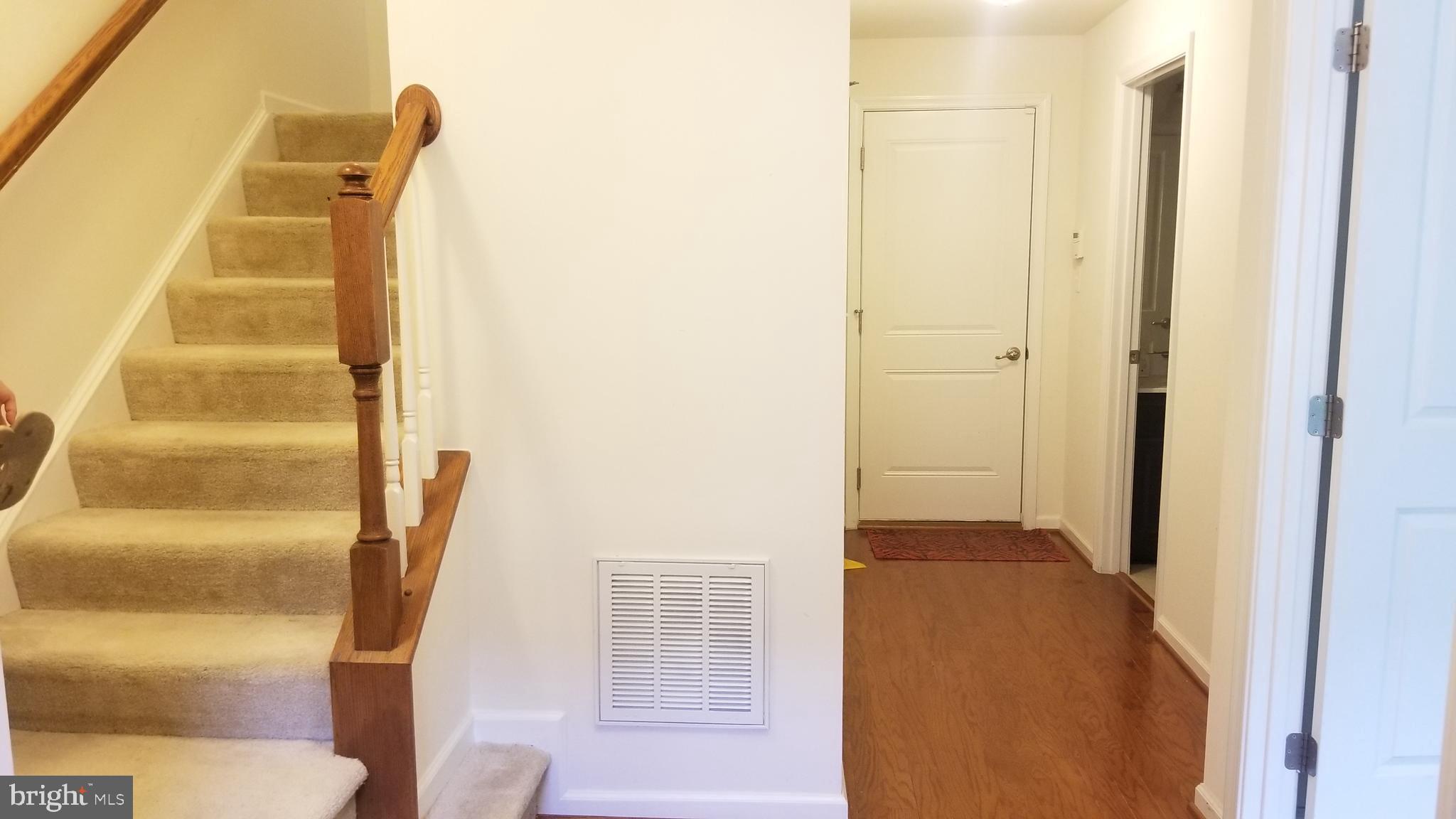 GREENBELT STATION - Residential Lease