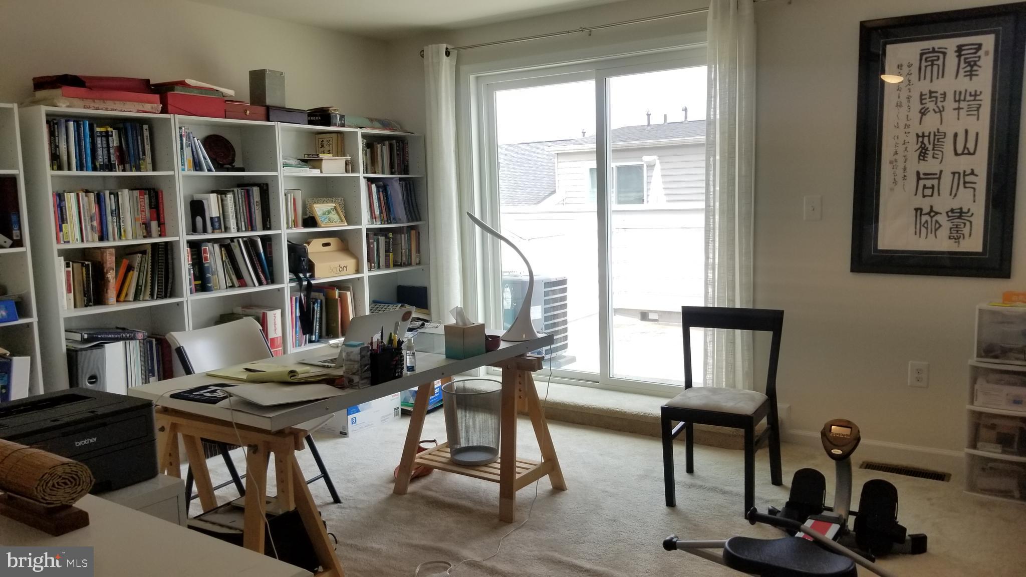 GREENBELT STATION - Residential Lease