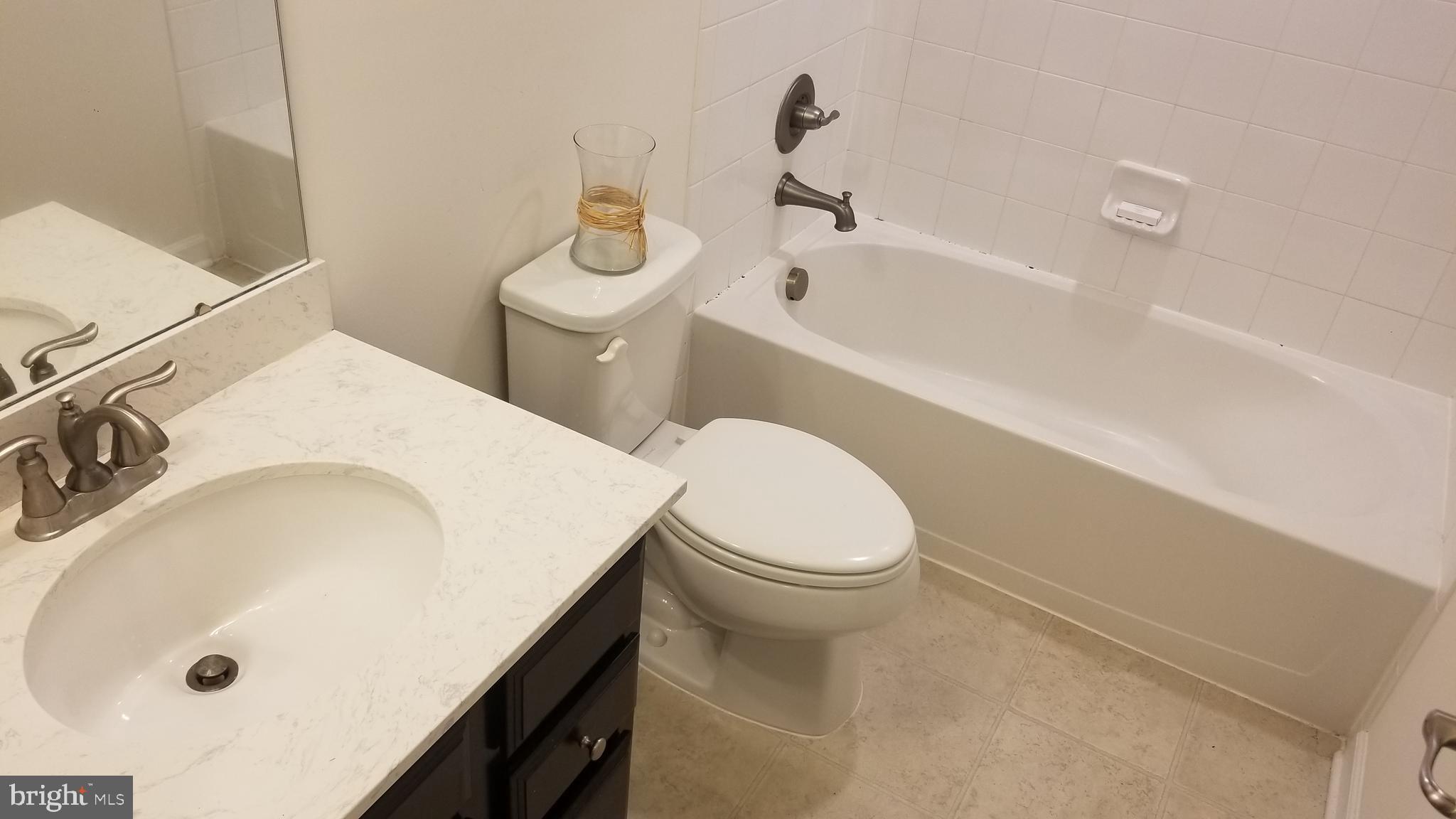 GREENBELT STATION - Residential Lease