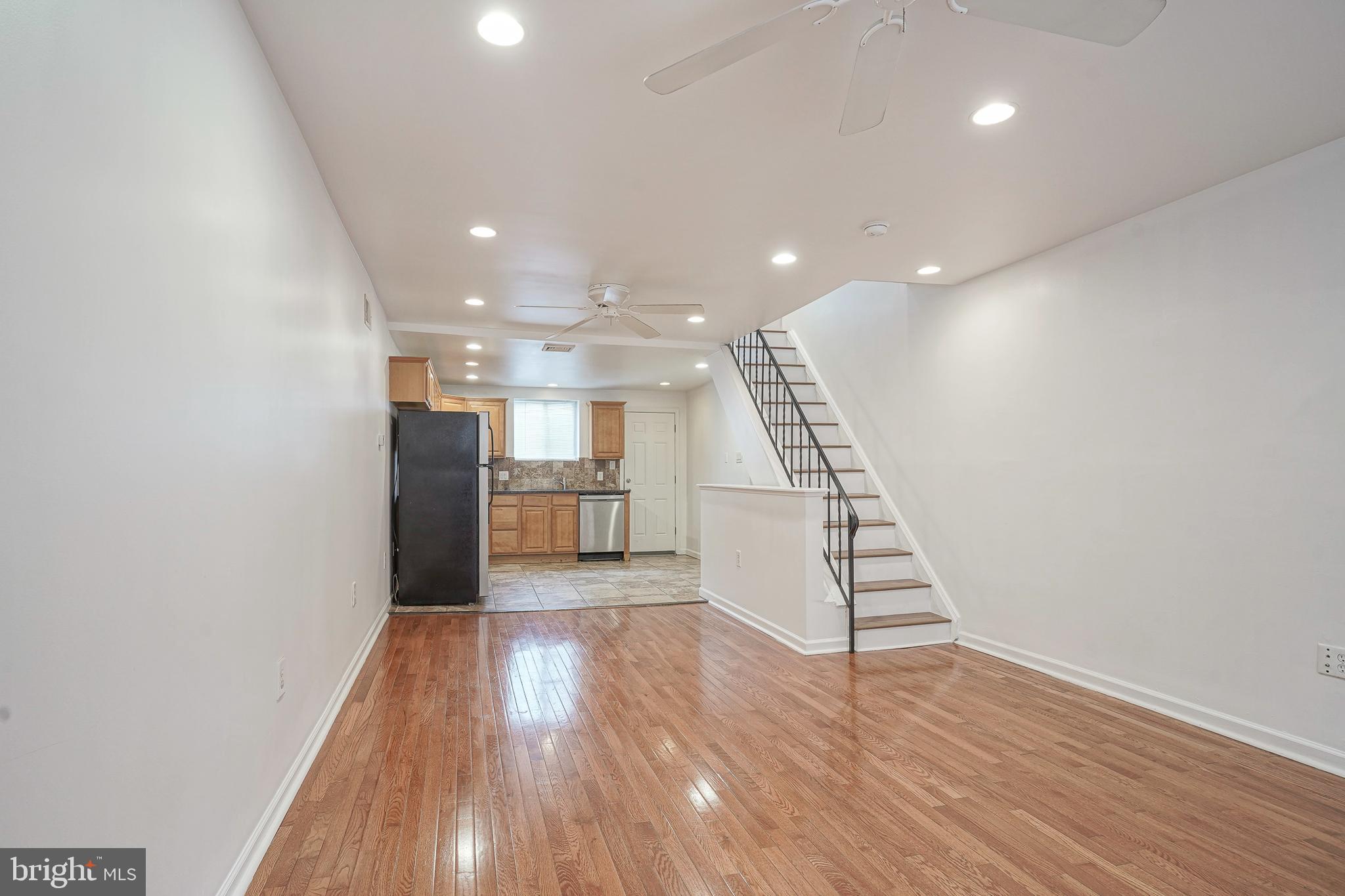 POINT BREEZE - Residential Lease