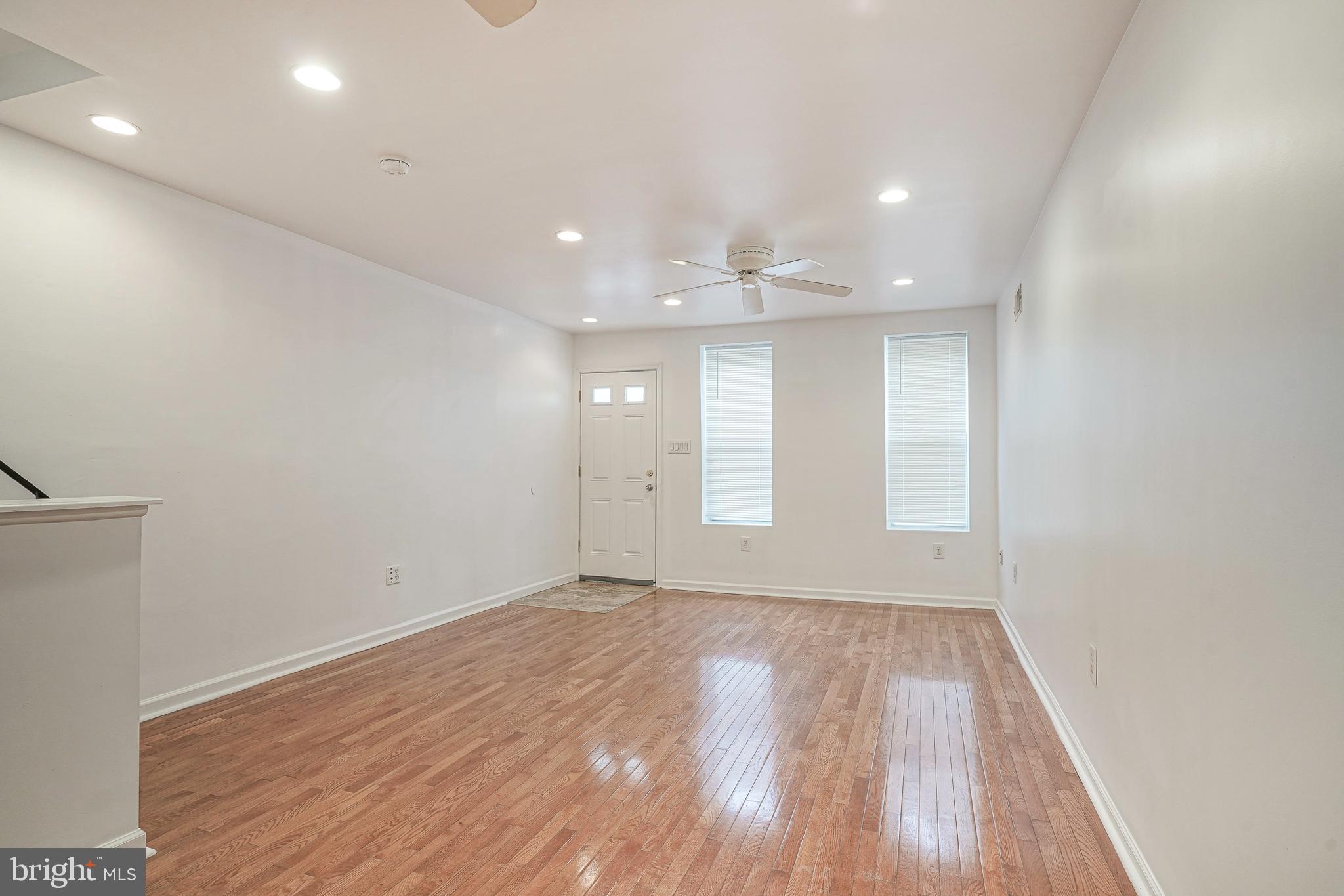 POINT BREEZE - Residential Lease