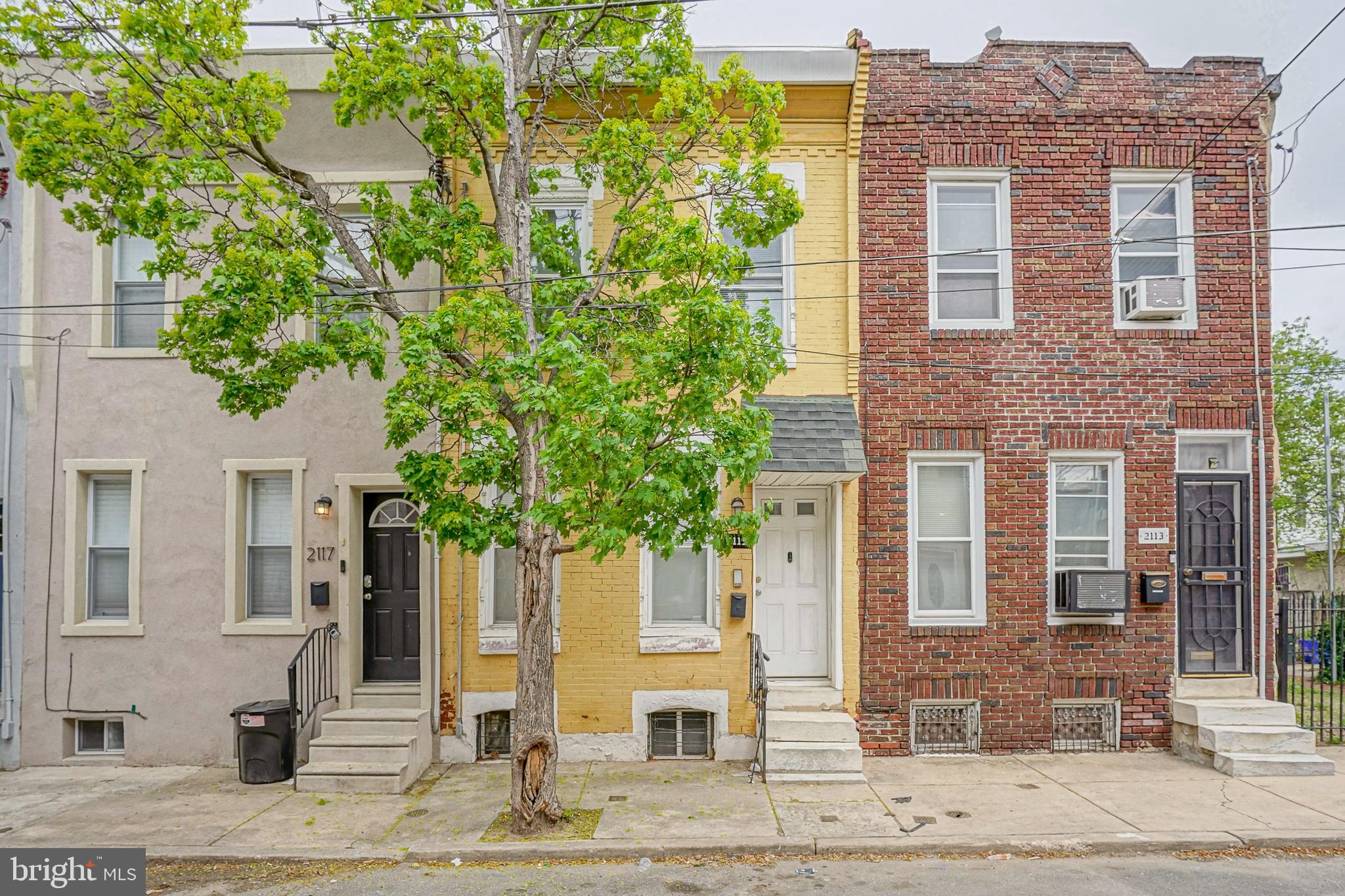 POINT BREEZE - Residential Lease