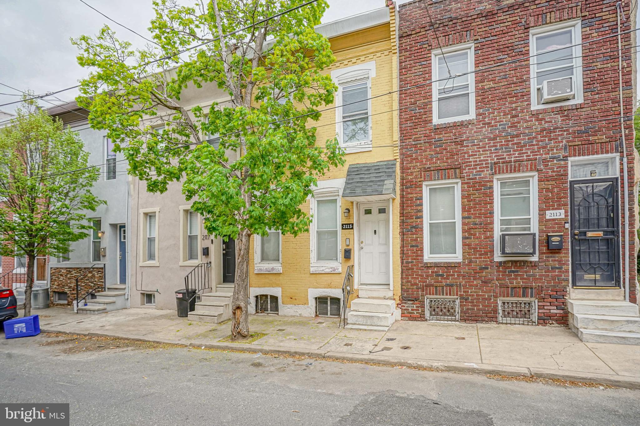 POINT BREEZE - Residential Lease
