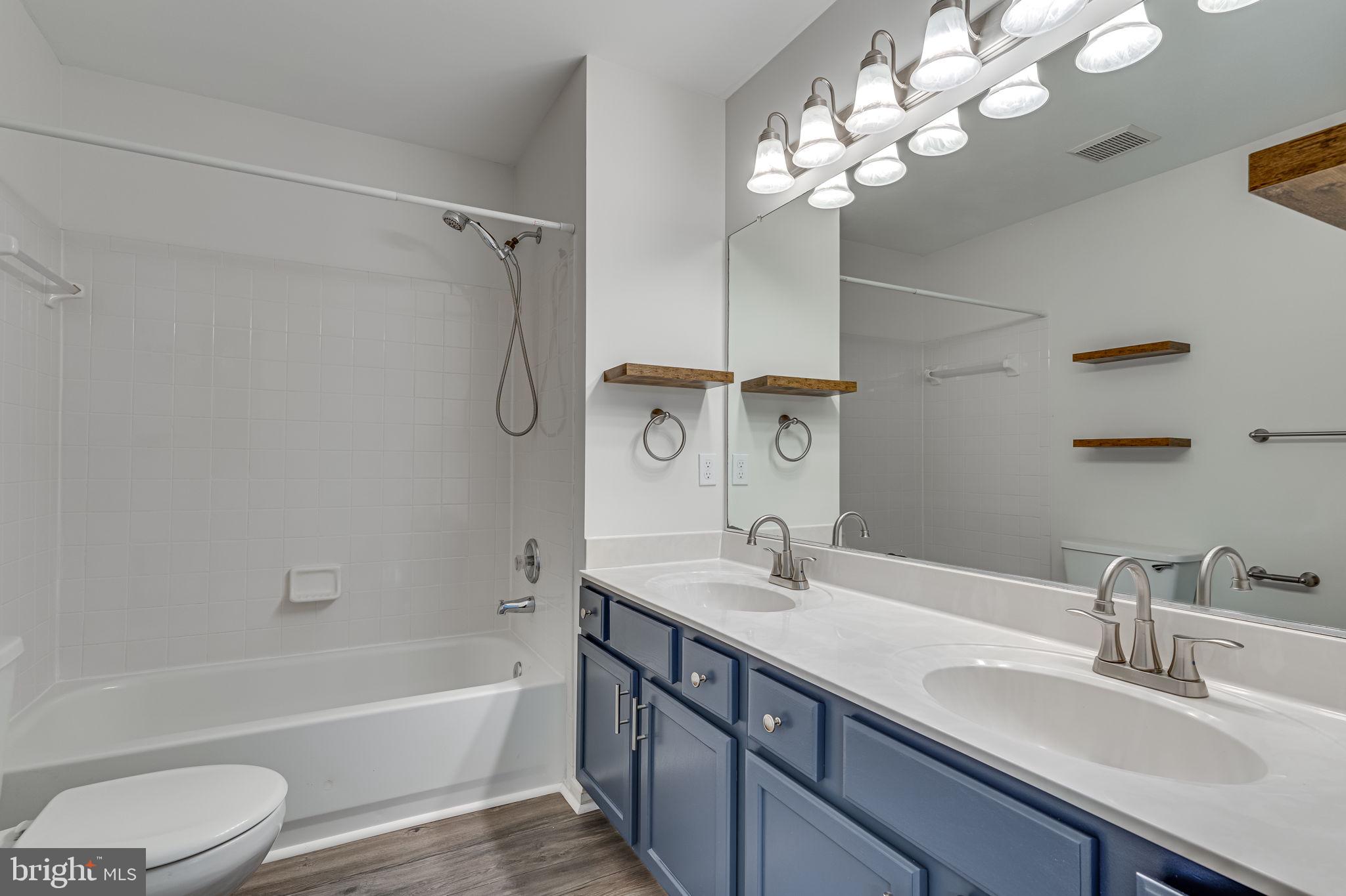 STONEBRIDGE AT WIDEWATER - Residential Lease