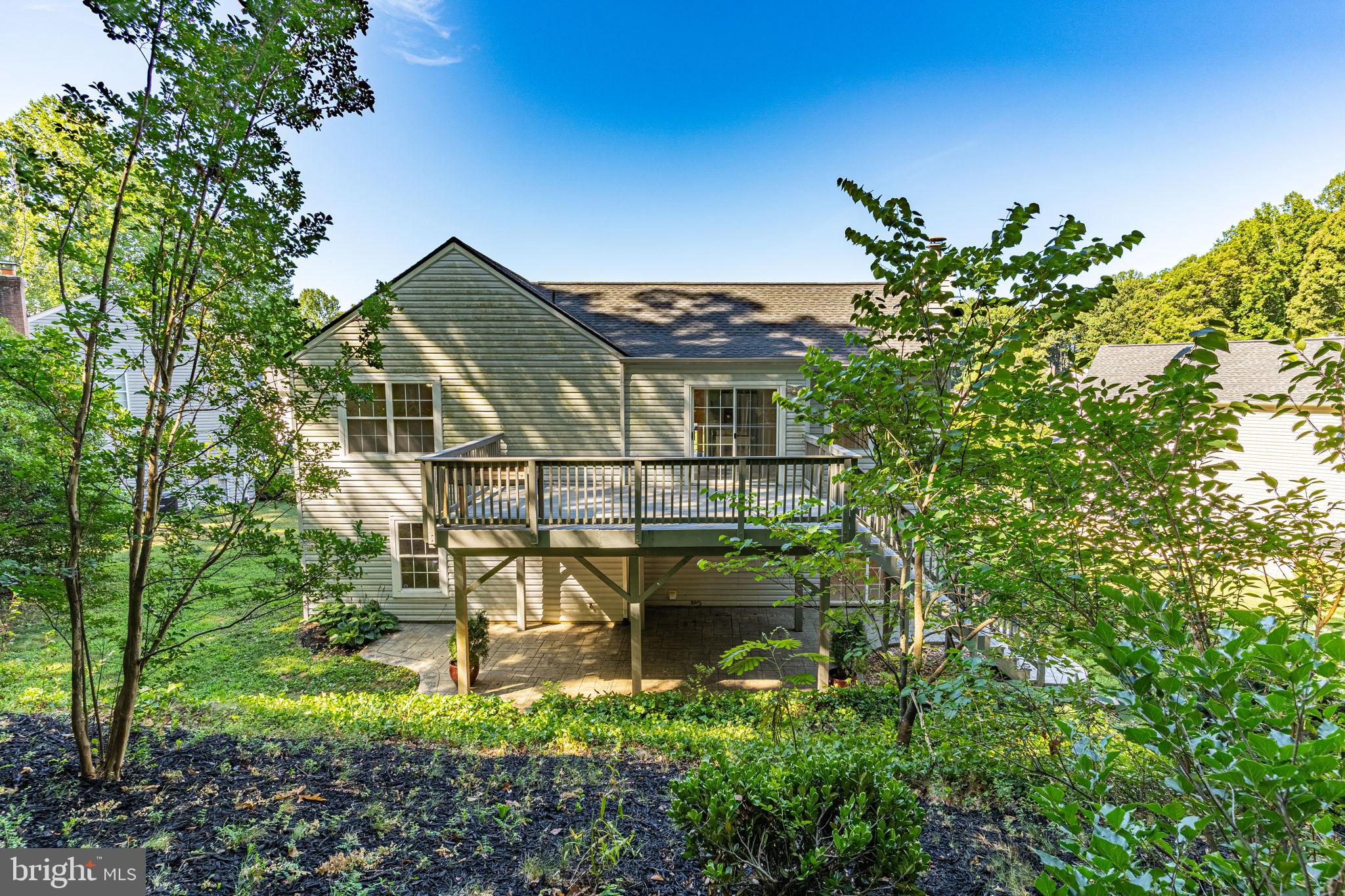 STONEBRIDGE AT WIDEWATER - Residential Lease