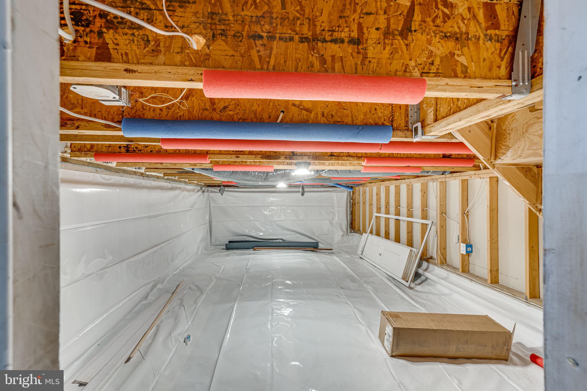 STONEBRIDGE AT WIDEWATER - Residential Lease