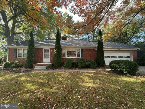 10 LINDEN BOULEVARD MIDDLETOWN MD 21769