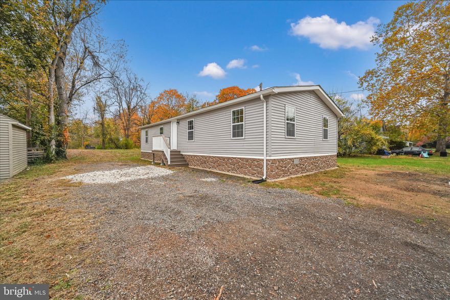 "Welcome to this stunning residence nestled in the highly sought-after North Coventry Township.  This home blends modern elegance with timeless comfort, offering a warm and inviting atmosphere from the moment you walk through the door. We’ve taken care to simplify the details to highlight its unique charm, while ensuring the description resonates deeply with what you're looking for in a home."

Located in the desirable Owen J. Roberts School District, this fully renovated 4-bedroom home features an additional room perfect for a home office or playroom. Enjoy peace of mind with a new heating and cooling system, updated Energy Star windows, doors, and stylish laminate flooring throughout  along with All new Energy Star appliances

Step outside to serene views of the Schuylkill River from your elevated position—25 feet above the waterline. While the property is in Flood Zone AE,  the only flooding that occurred was in 1972  with Hurricane Agnus.   Newly redone sidewalks, outdoor lighting and porches on both entry doors.

Next door, a township-maintained green space offers privacy and recreation. This land will never be developed and includes a rugged stairway leading to the river—ideal for fishing, swimming, or kayaking.

This welcoming and move-in-ready home combines modern comfort with natural beauty. Schedule your showing today!