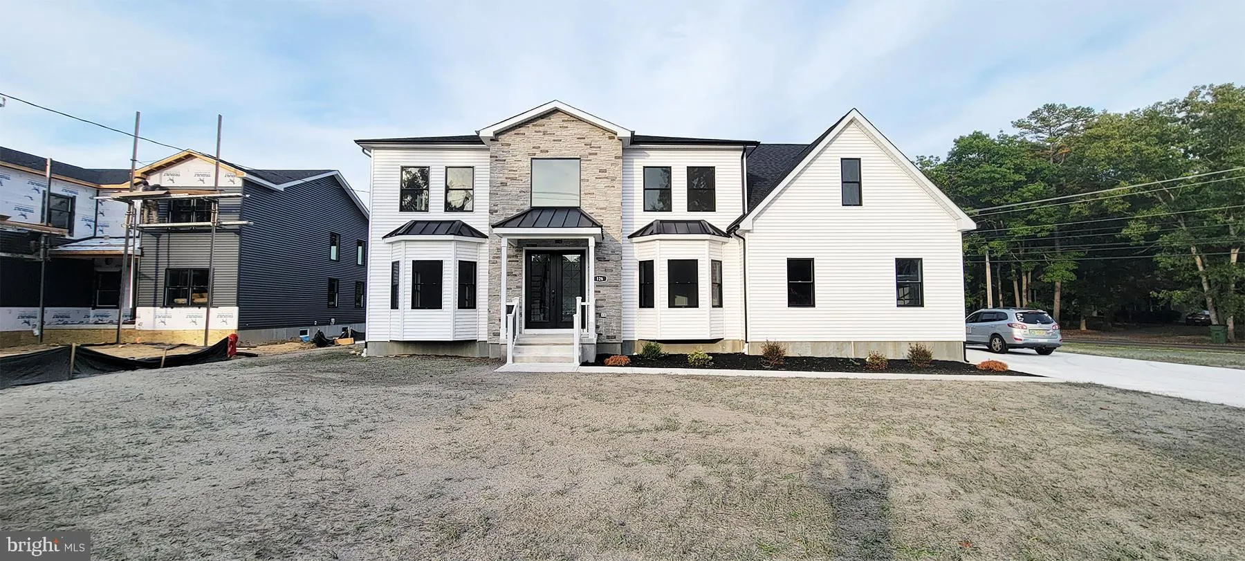 Egg Harbor Twp, New Jersey 08234, United States, 5 Bedrooms Bedrooms, ,4 BathroomsBathrooms,Residential,Pending,41541