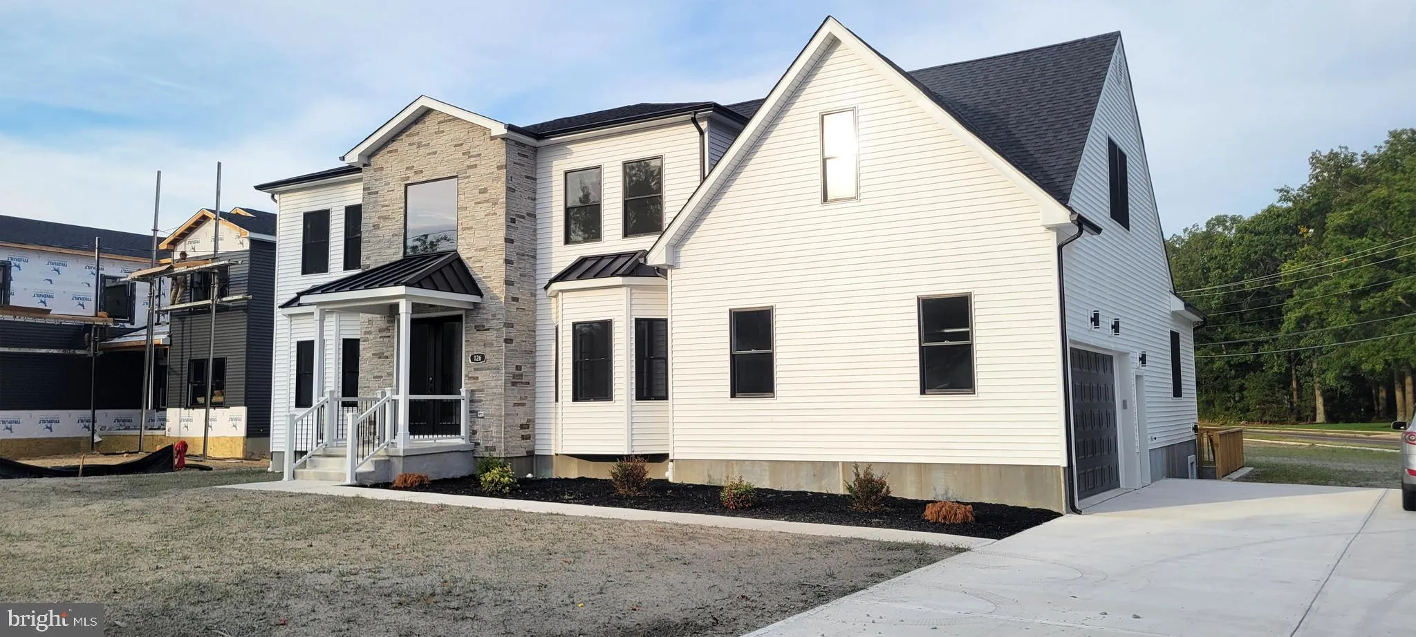 Egg Harbor Twp, New Jersey 08234, United States, 5 Bedrooms Bedrooms, ,4 BathroomsBathrooms,Residential,Pending,41541