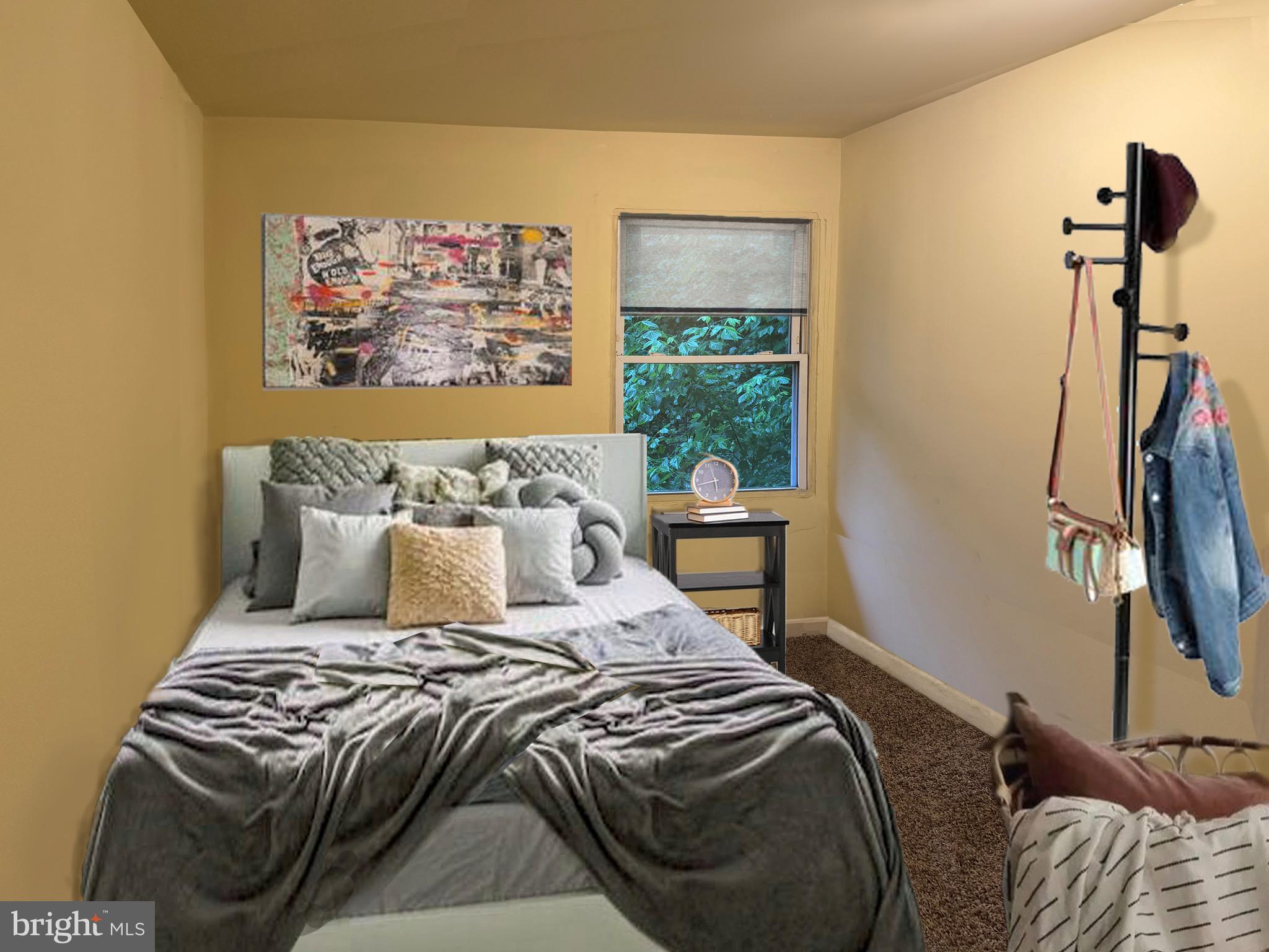 HAMPDEN HISTORIC DISTRICT - Residential